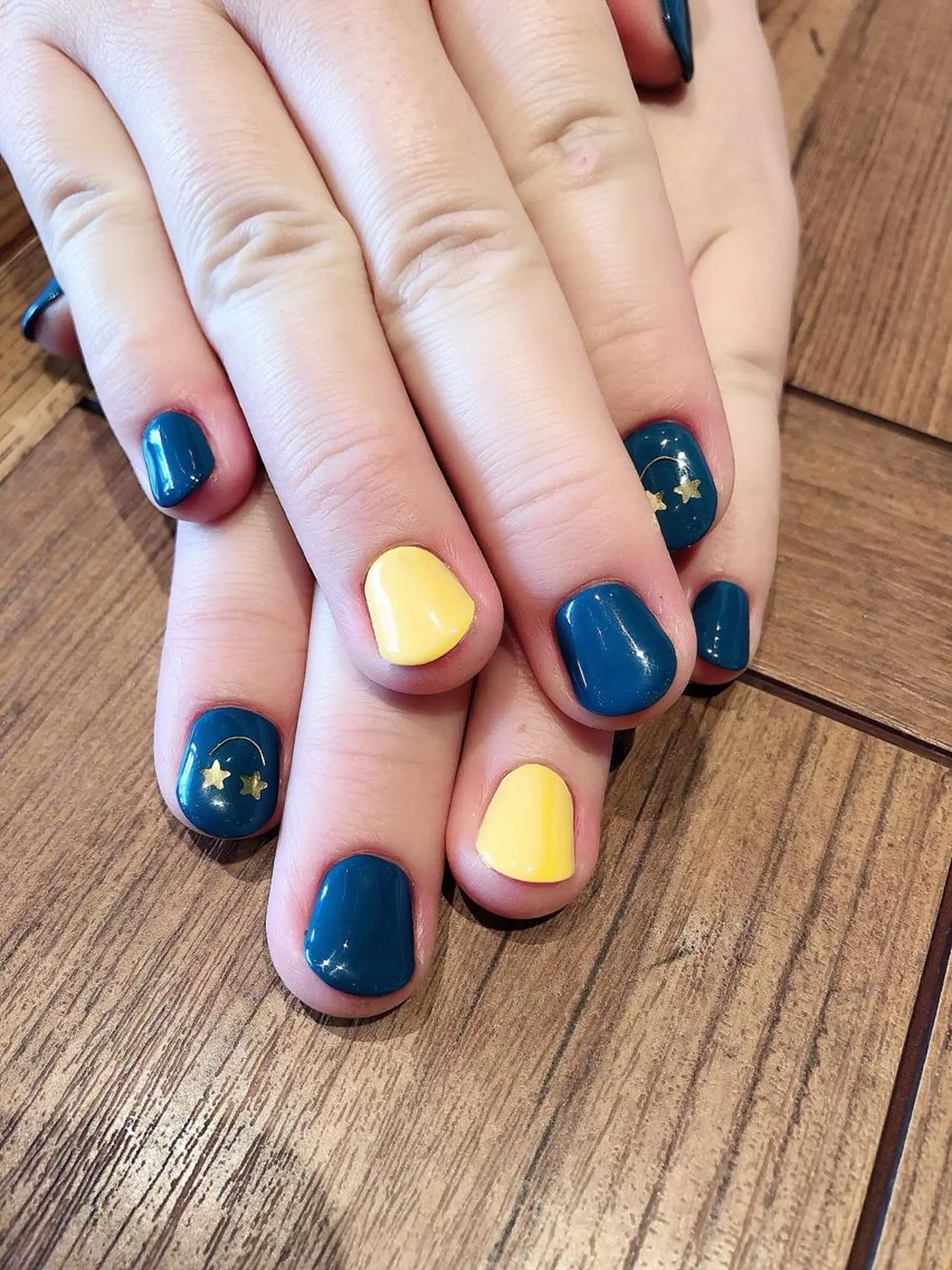 ネイル Luana nail (ルアナネイル)のネイルデザイン