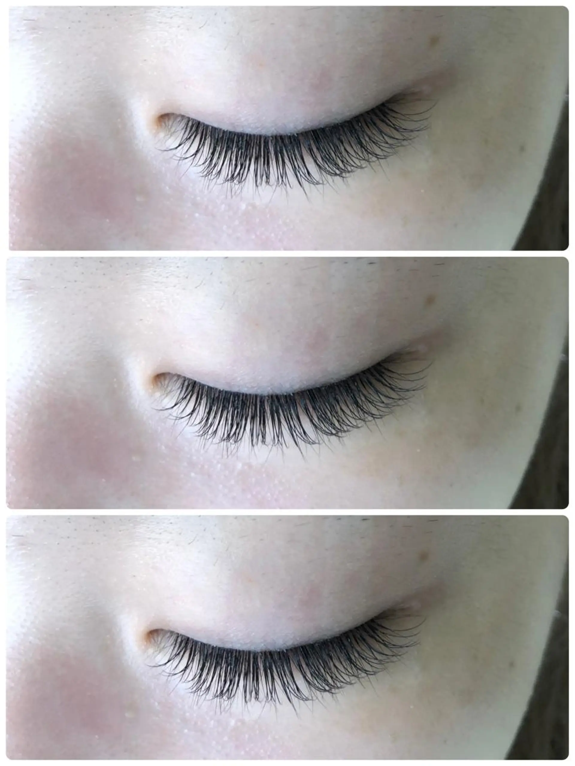 マツエク・マツパ 美容室BOY所属・Oshima Shizukaの眉毛・アイブロウイメージ