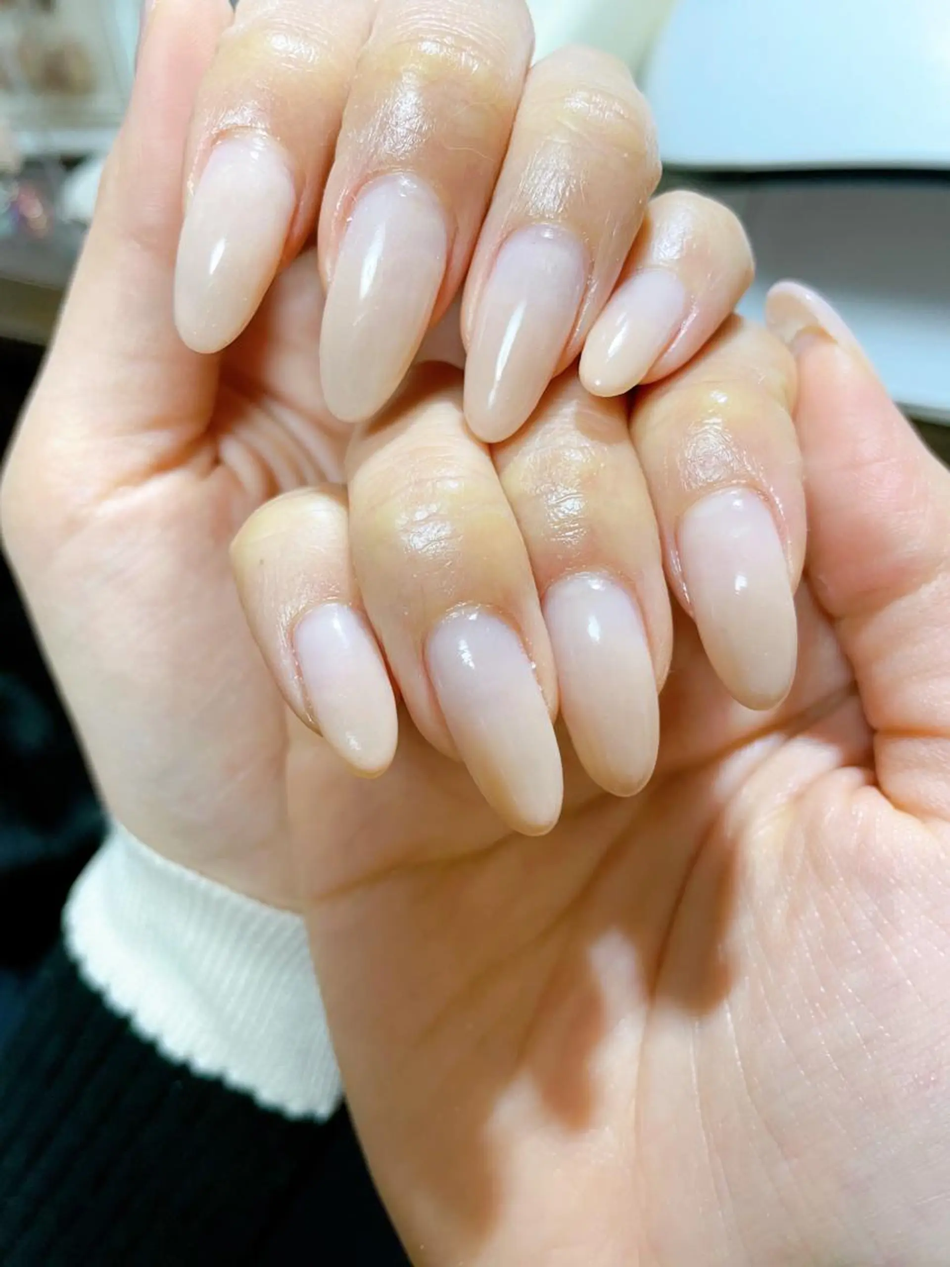 ネイル Ｍ☆NAIL asamiのネイルデザイン