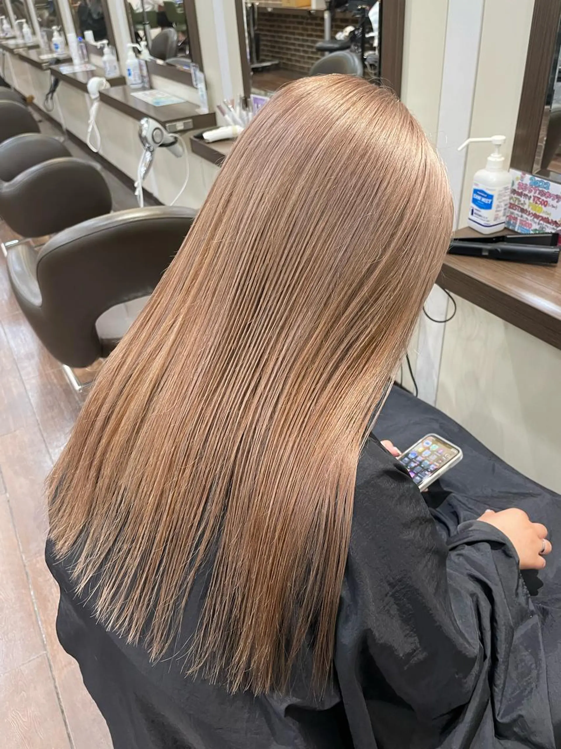 ロング カラー 個性派ネイル 🌼 ハルカ ♡のマツエク・マツパデザイン