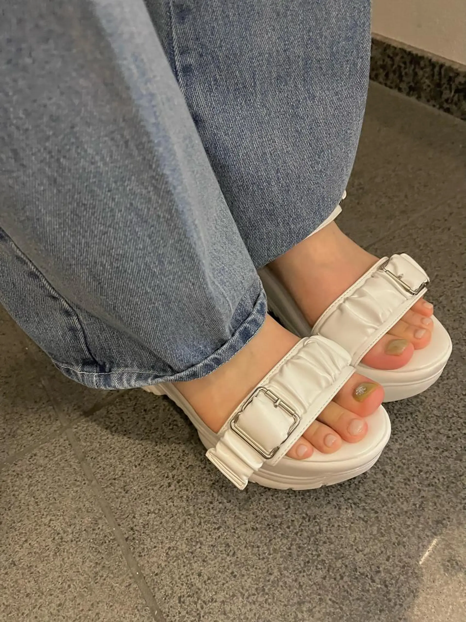 ネイル SAKU  nail[サクネイル]所属・SAKU nail 作島茜のネイルデザイン