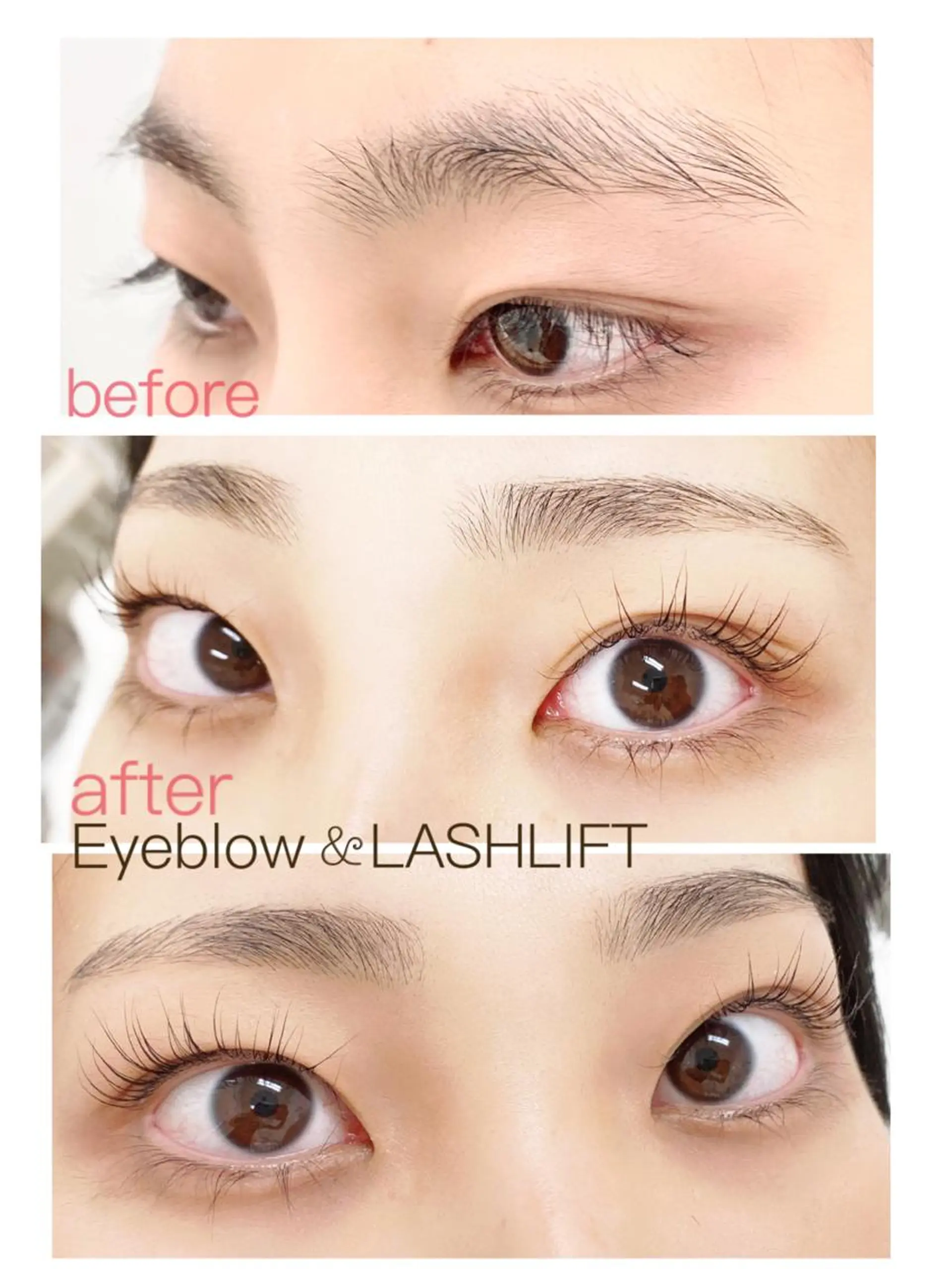 マツエク・マツパ マツパ ROWL total beauty salon所属・ROWL YUKARIのマツエク・マツパデザイン