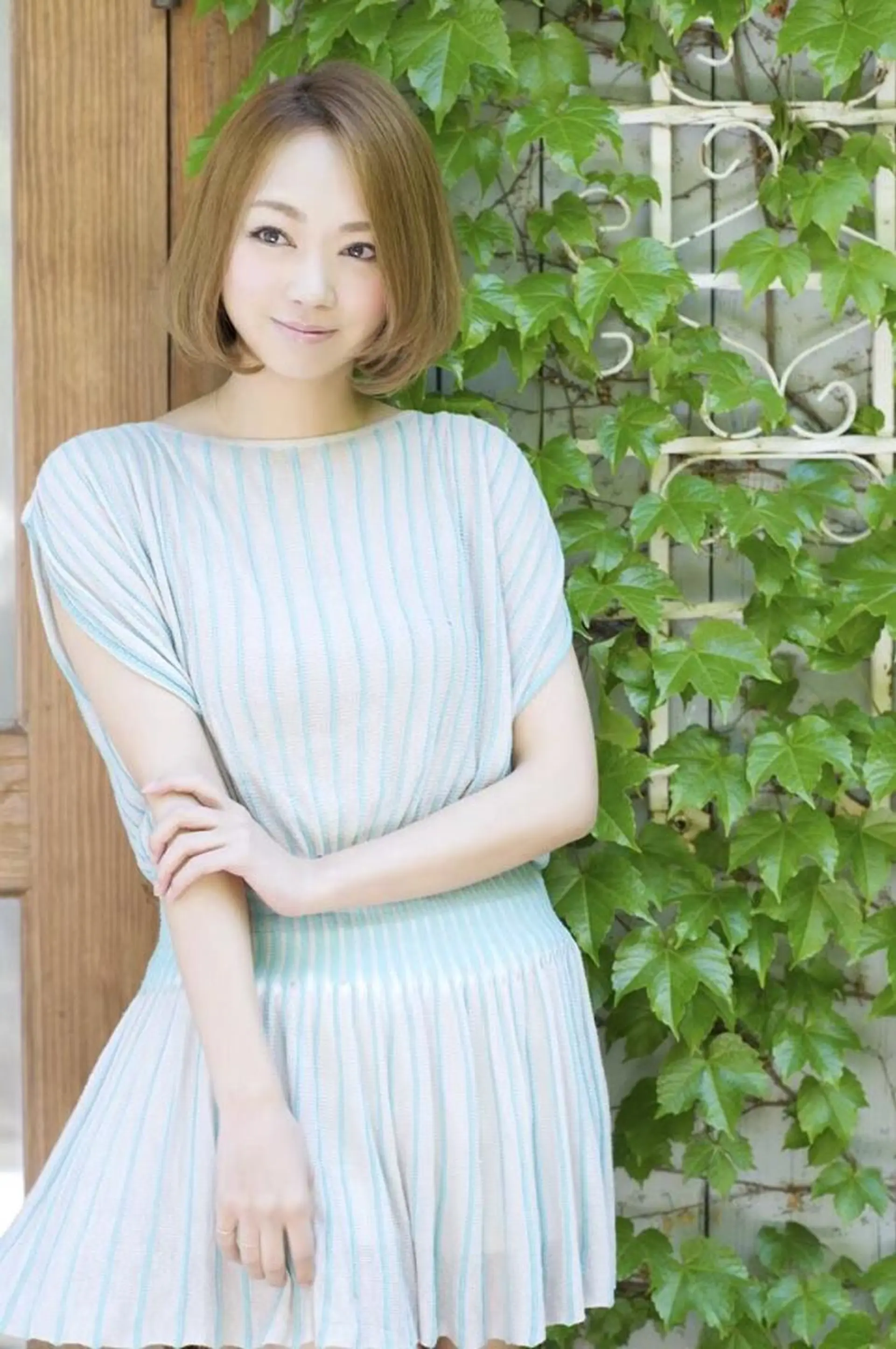 ショート カット ヘアカラー トリートメント lond strada所属・🌟モテ髪ショート 🌟店長 津賀涼のヘアスタイル