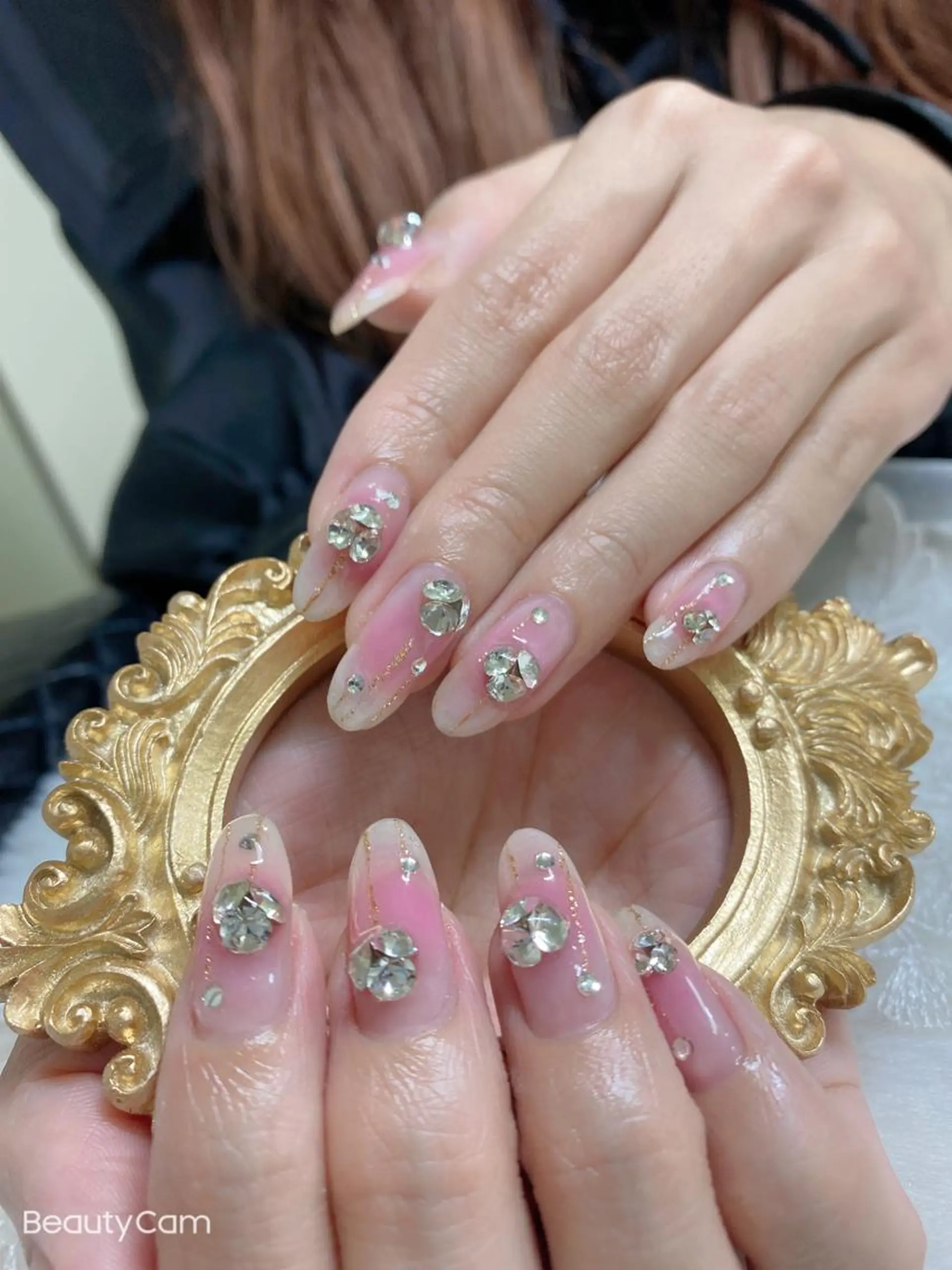 ネイル ハンドネイル Max nail&eyeのネイルデザイン