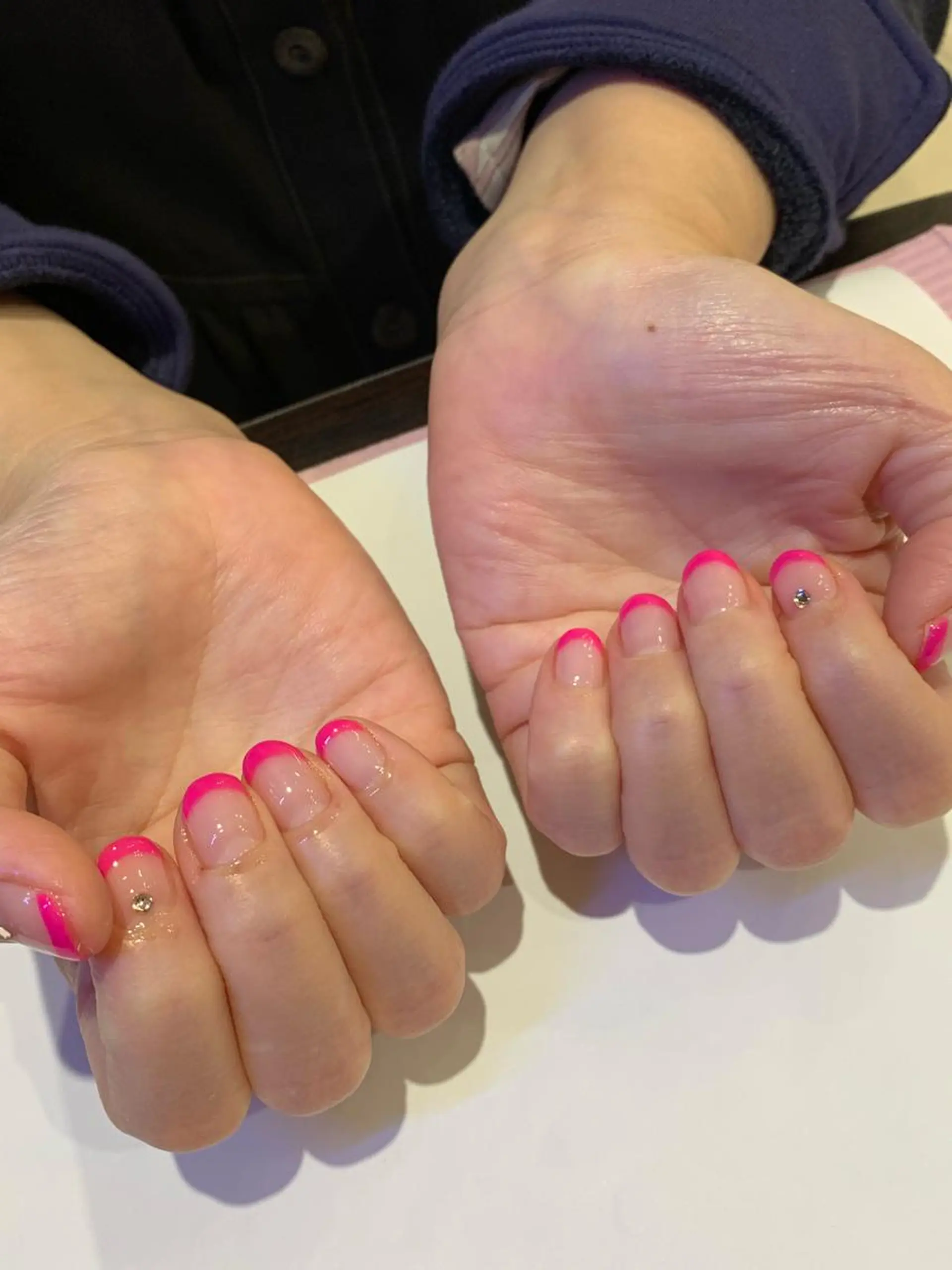 ネイル private nail salon   Amily所属・竹澤 紫乃のその他イメージ