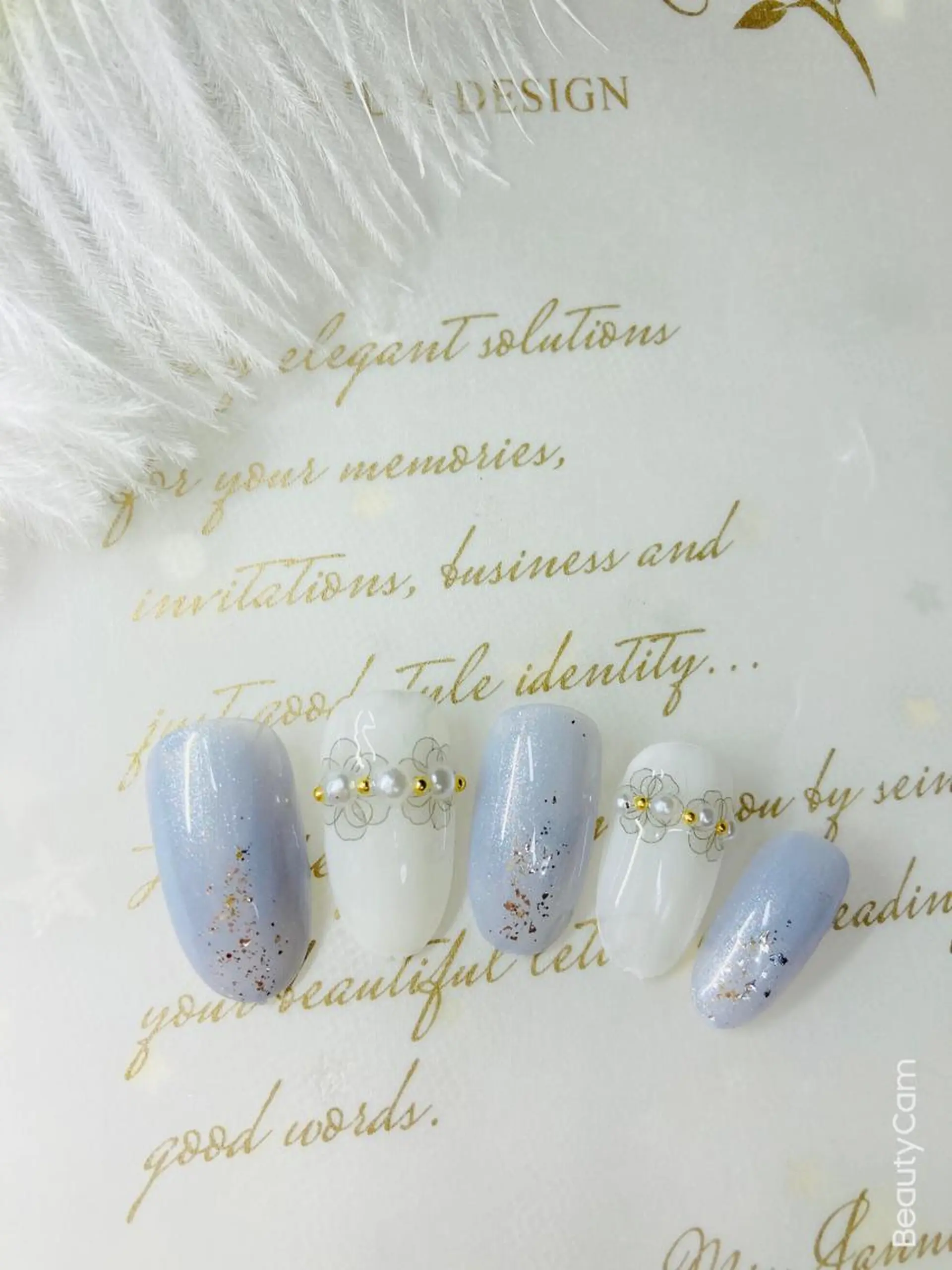 ネイル ewt miniのマツエク・マツパデザイン