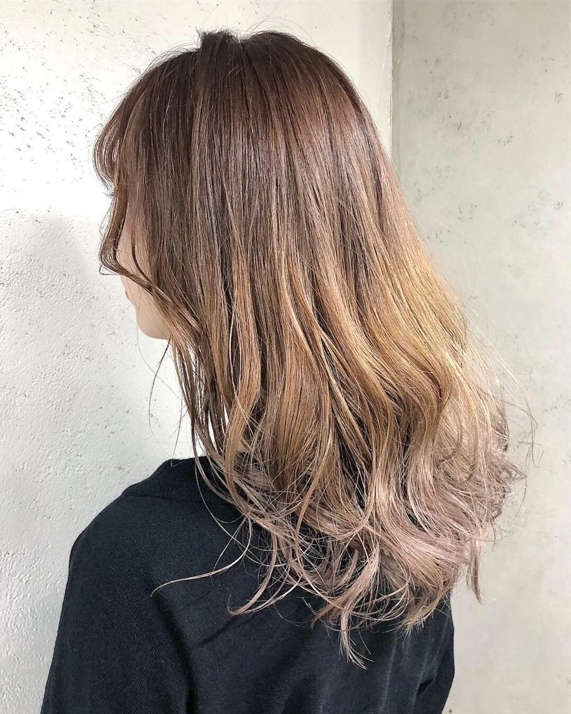 ロング 【池袋/スパイキー ショート】ⓝⓘⓜⓤのヘアスタイル