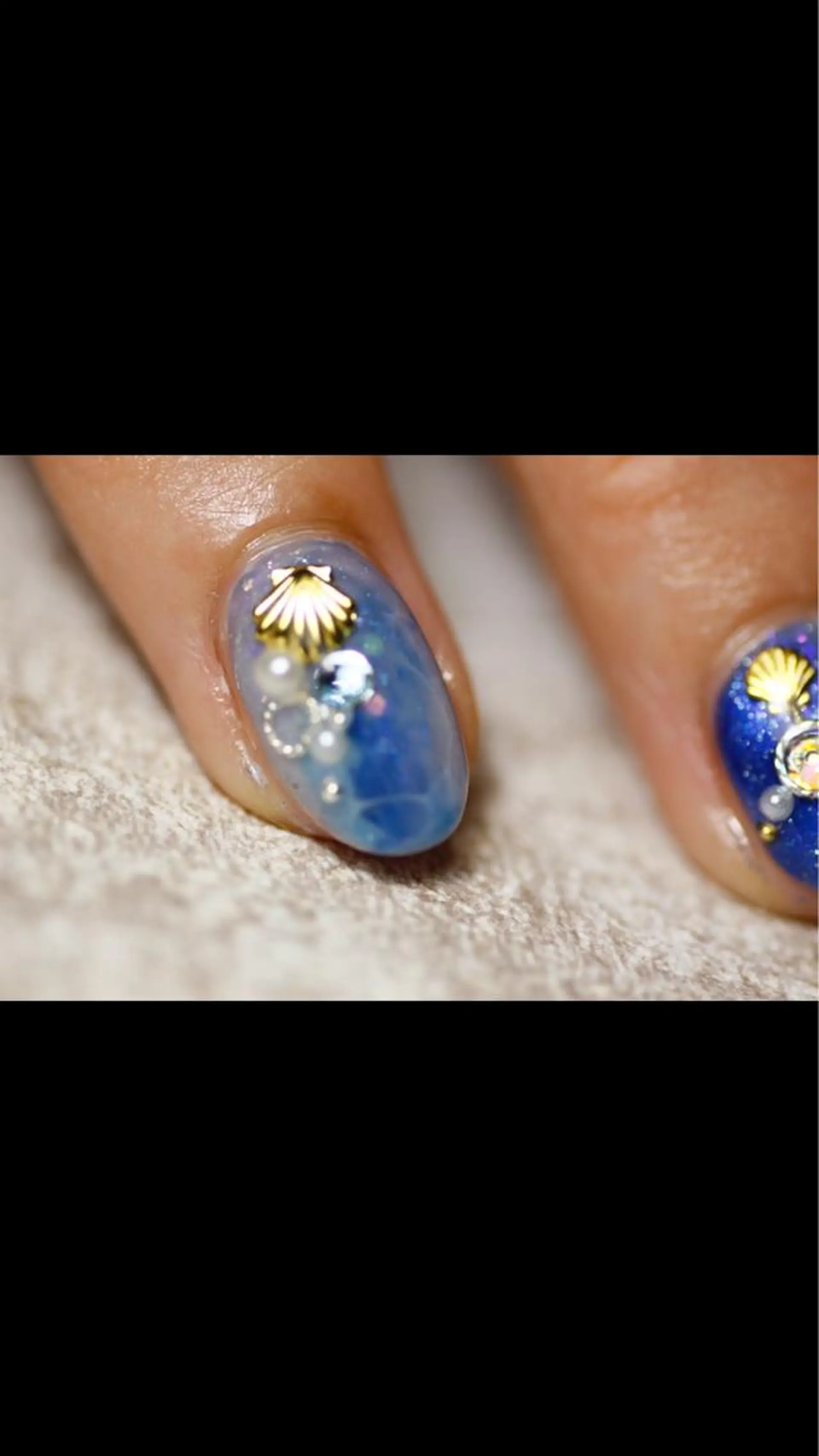 ネイル atelier nife.のネイルデザイン