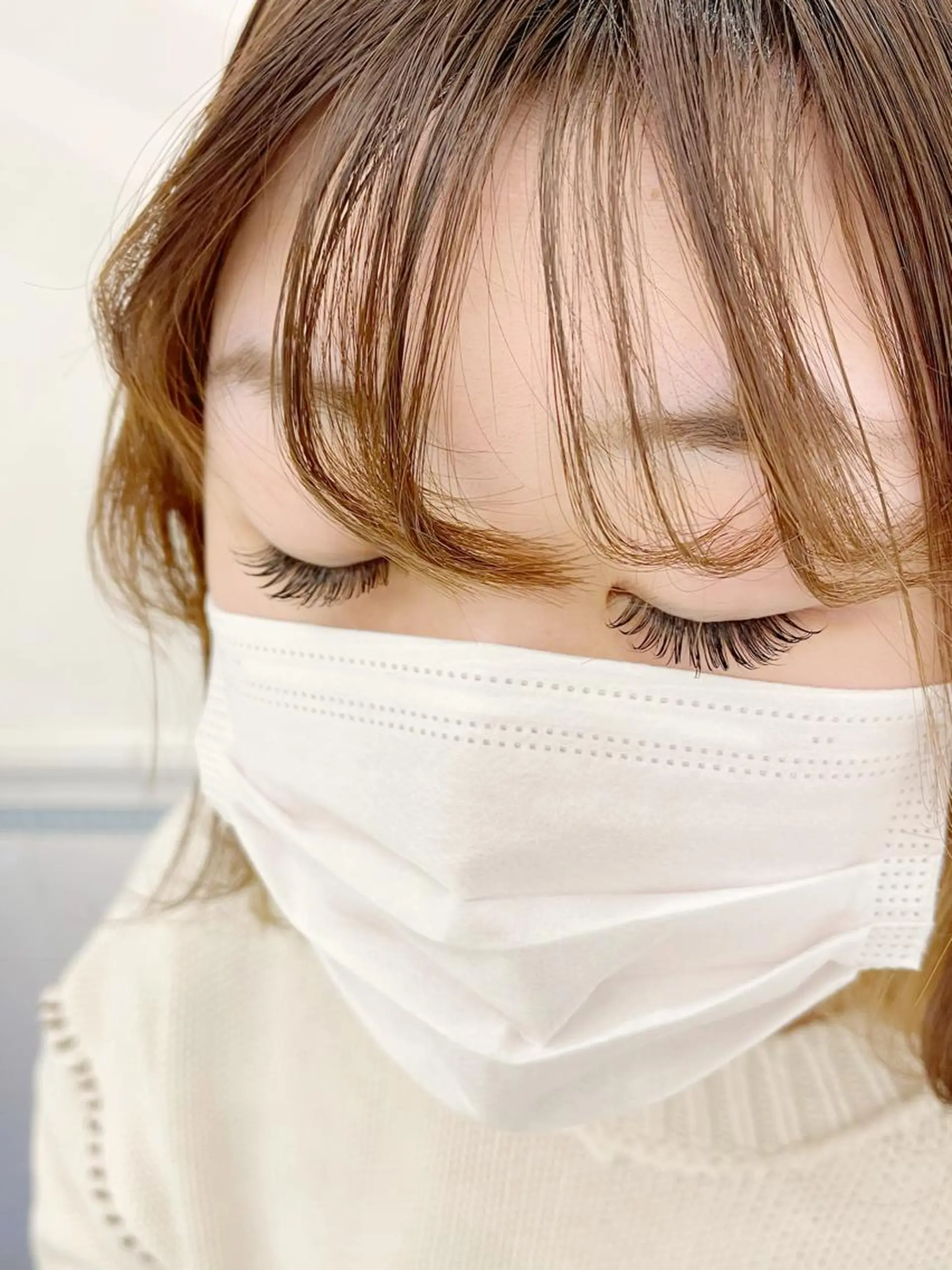 マツエク・マツパ SÖPÖ/SAIKO ♡まつげ眉毛サロンのマツエク・マツパデザイン