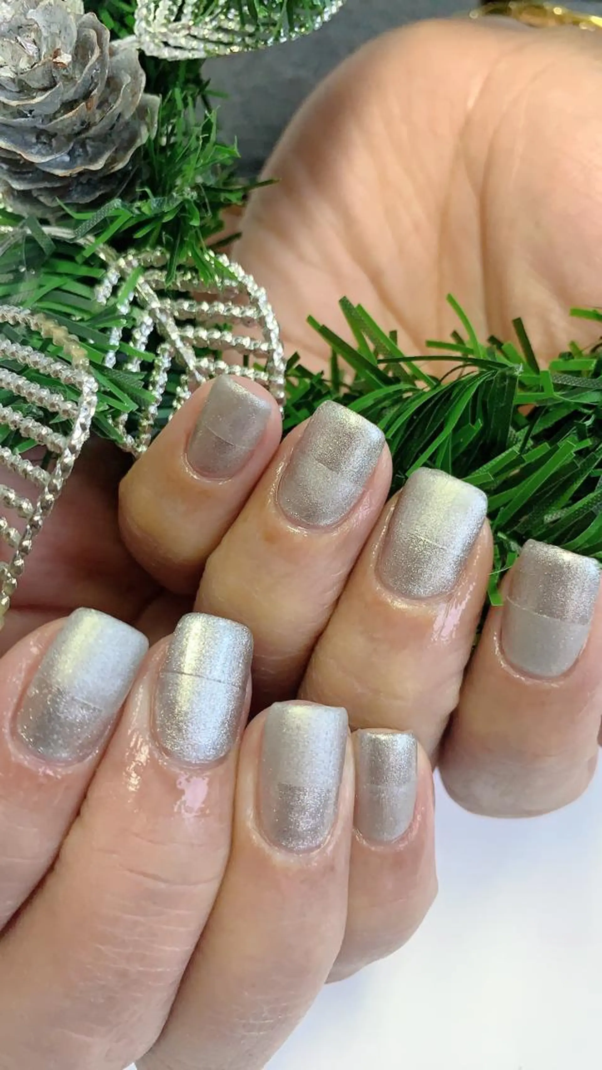 ネイル Munail サロン所属・むねいる nail salonのネイルデザイン