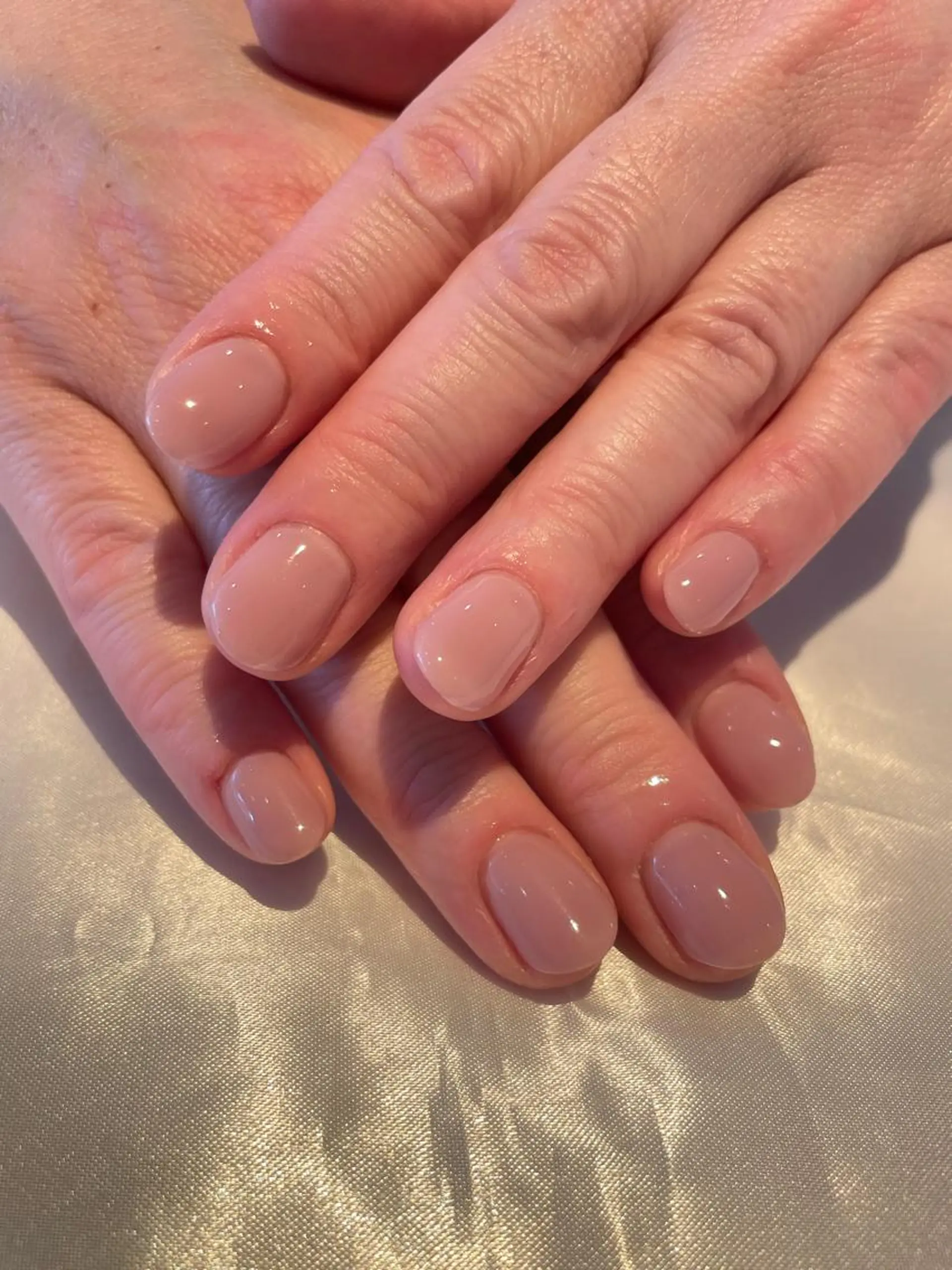 ネイル since所属・金谷 美緒のマツエク・マツパデザイン