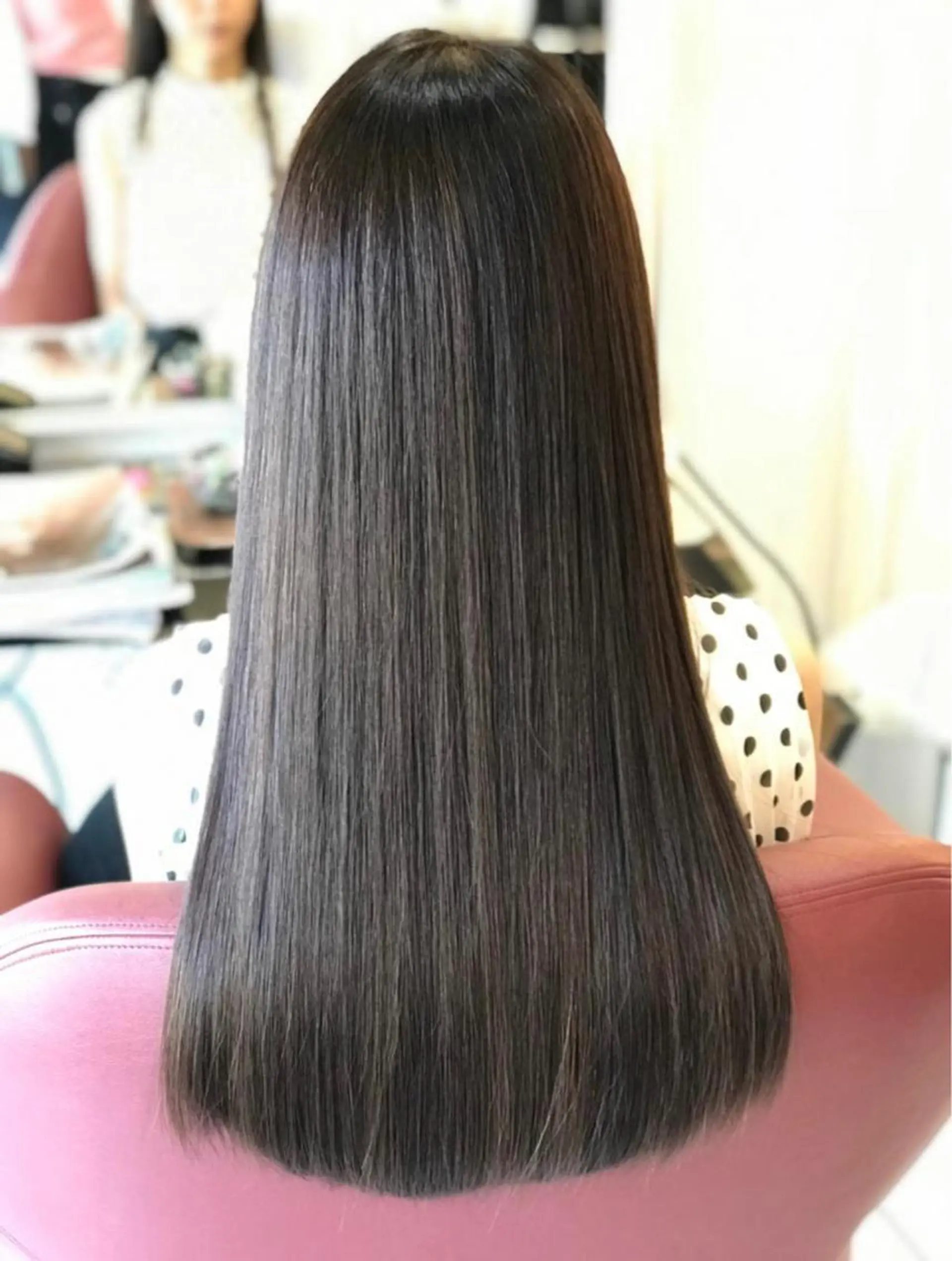 ロング 🔥men's特化 🔥三上 拓真のヘアスタイル