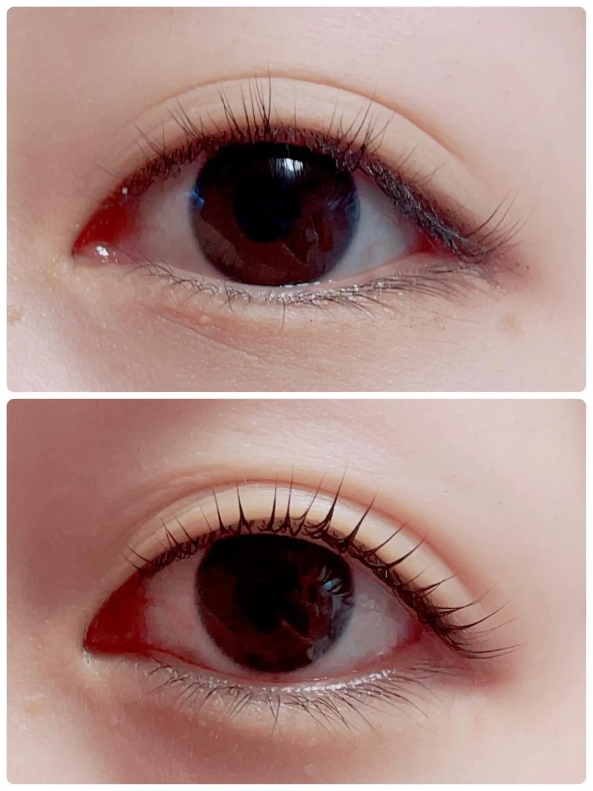 マツエク・マツパ eyelash salon  Mew所属・八柱、新八柱 ミュウのマツエク・マツパデザイン