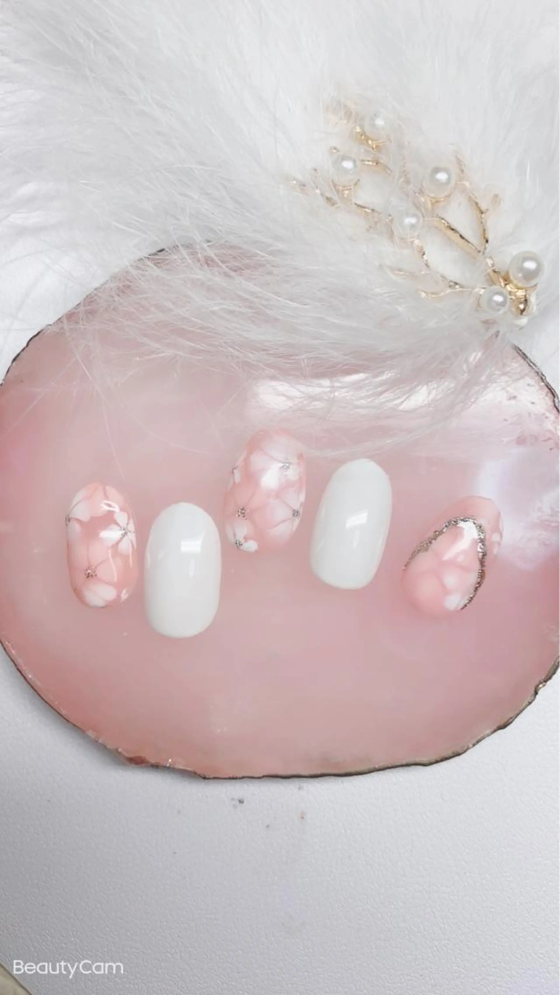 ネイル NailYY所属・NailYY よよのネイルデザイン