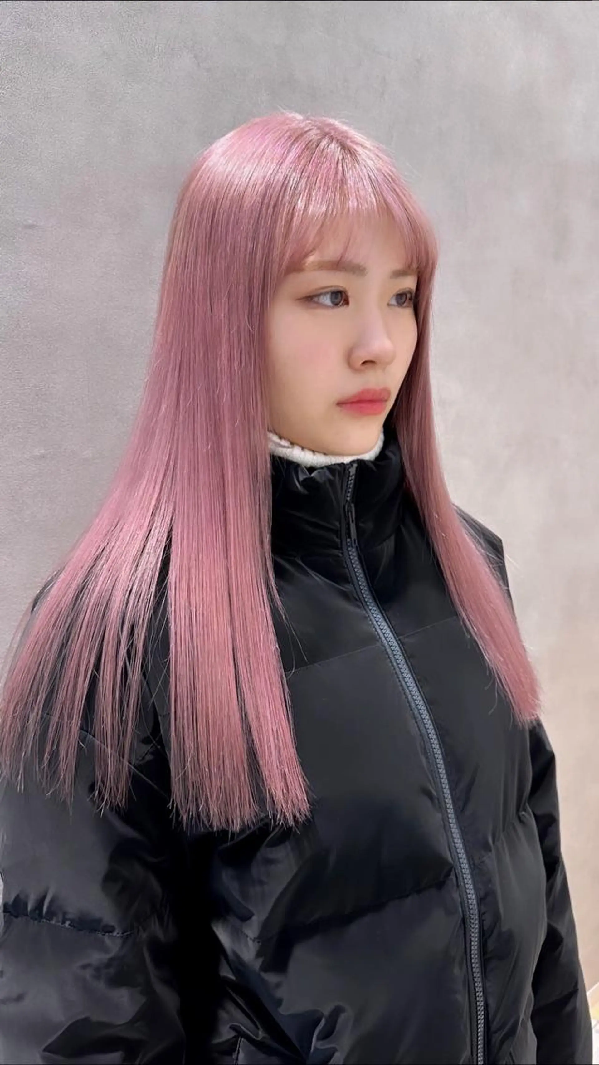 カラー GAGA. yutoのヘアスタイル