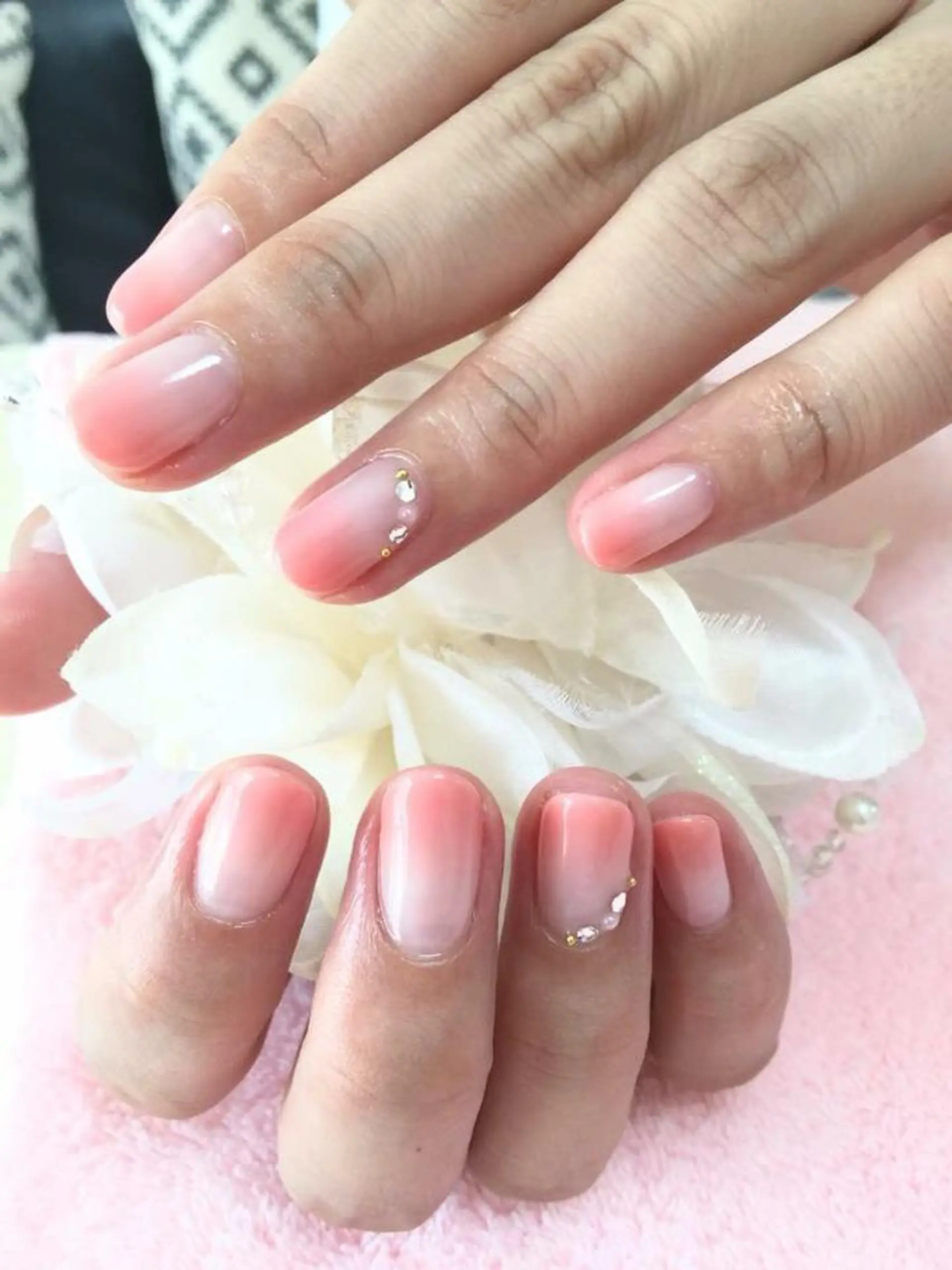 ネイル ネイルandエステ maple豊見城店のエステ・リラクイメージ