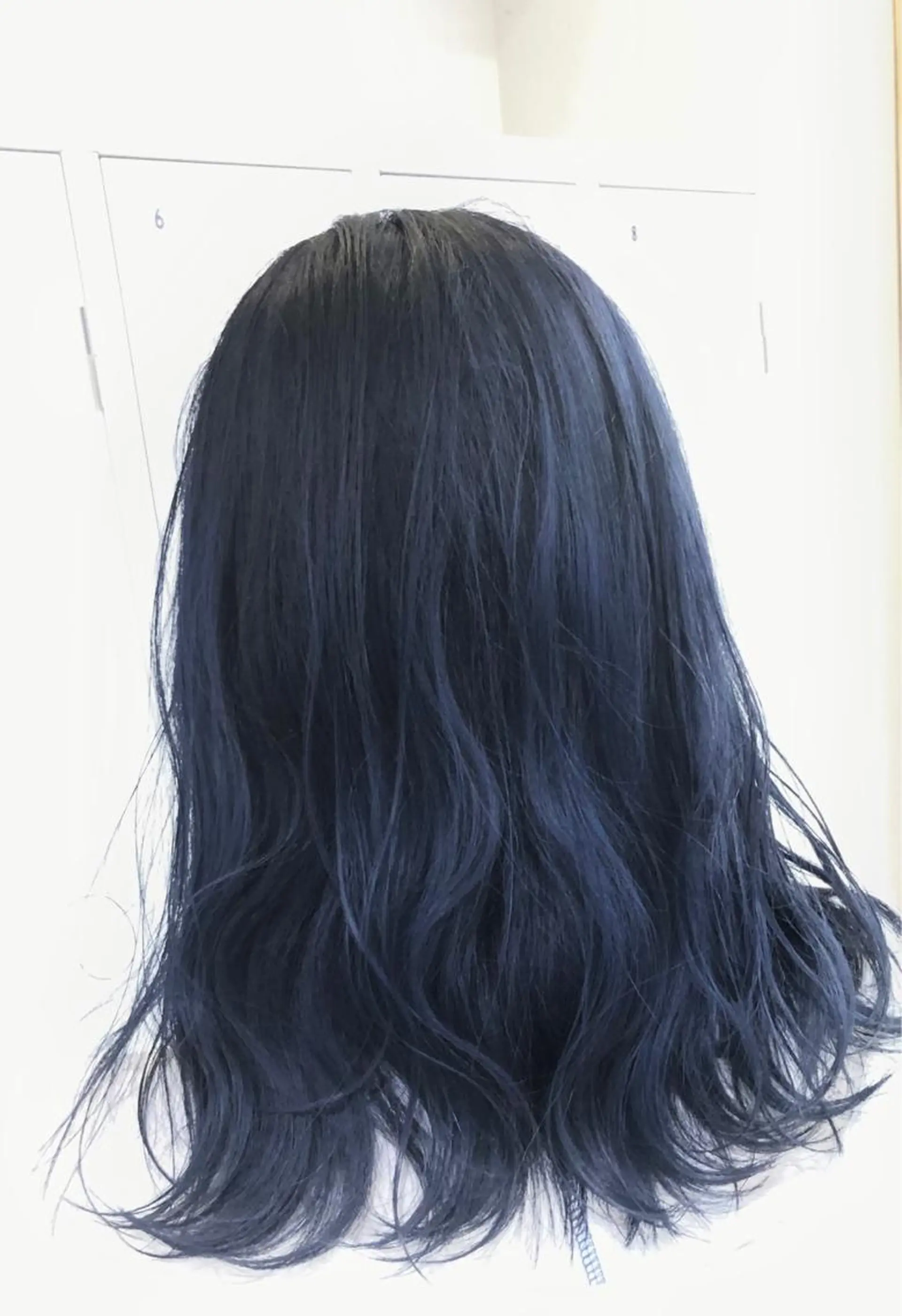 ミディアム 新宿/韓国レイヤー/ 顔周りカット松本美晴のヘアスタイル