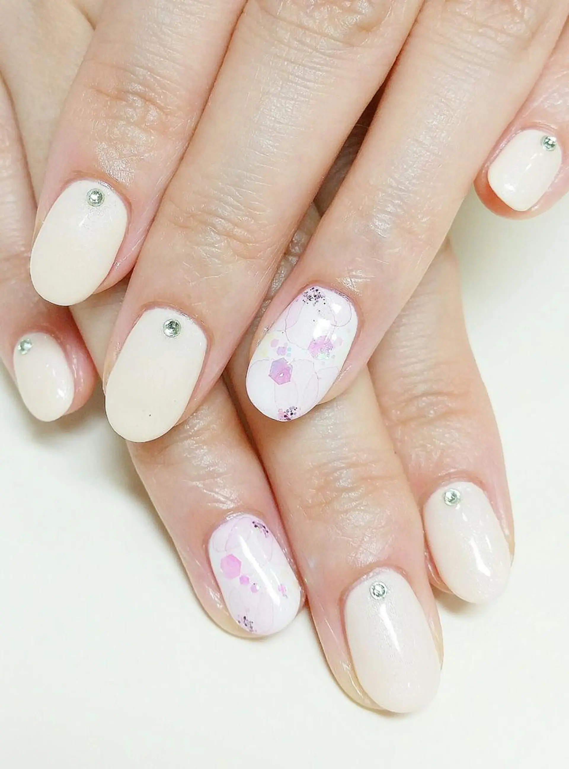 ネイル 古屋 勢子のその他イメージ