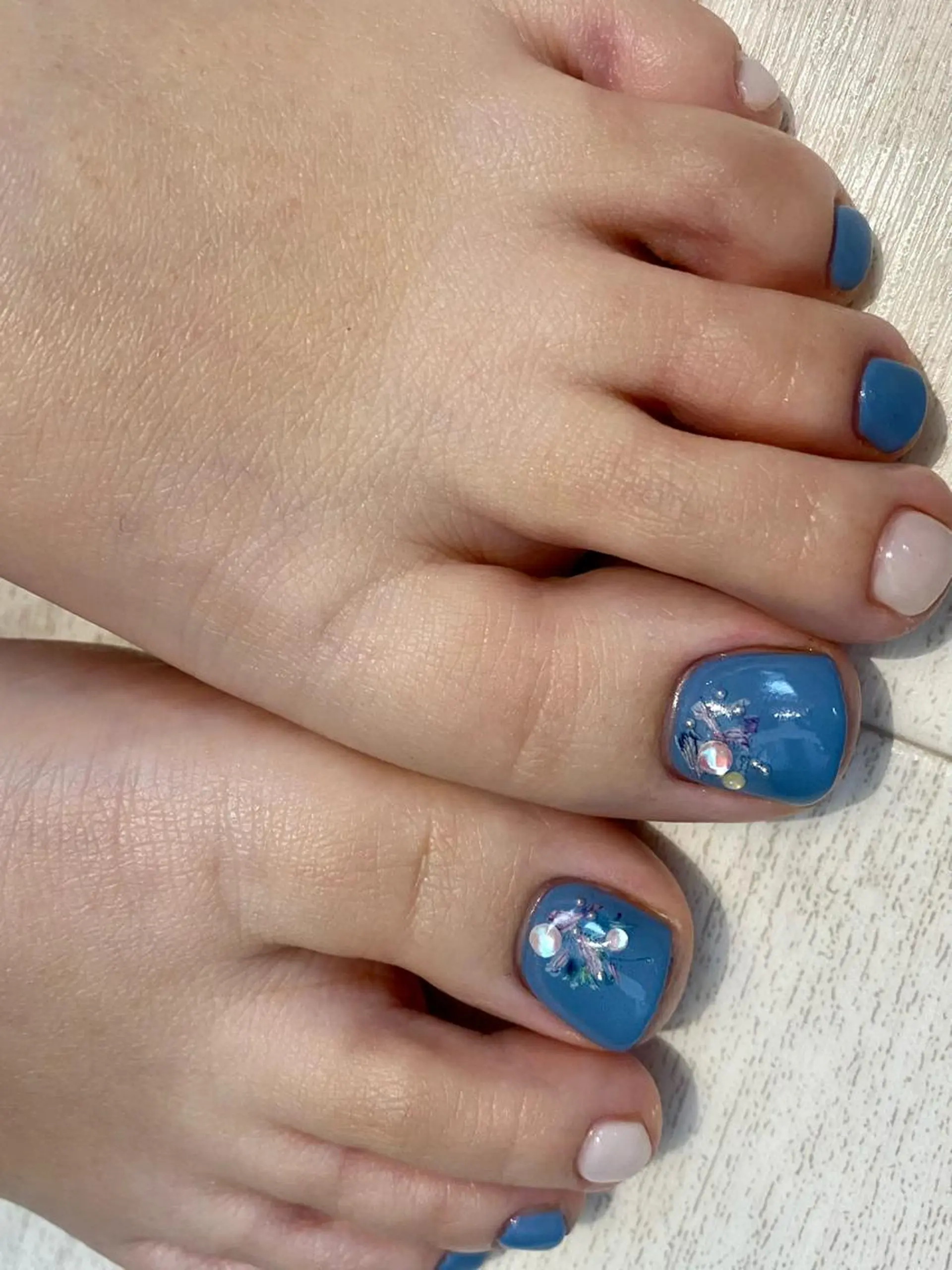 ネイル maa kasi所属・maa kasi ⭐︎Makiのネイルデザイン