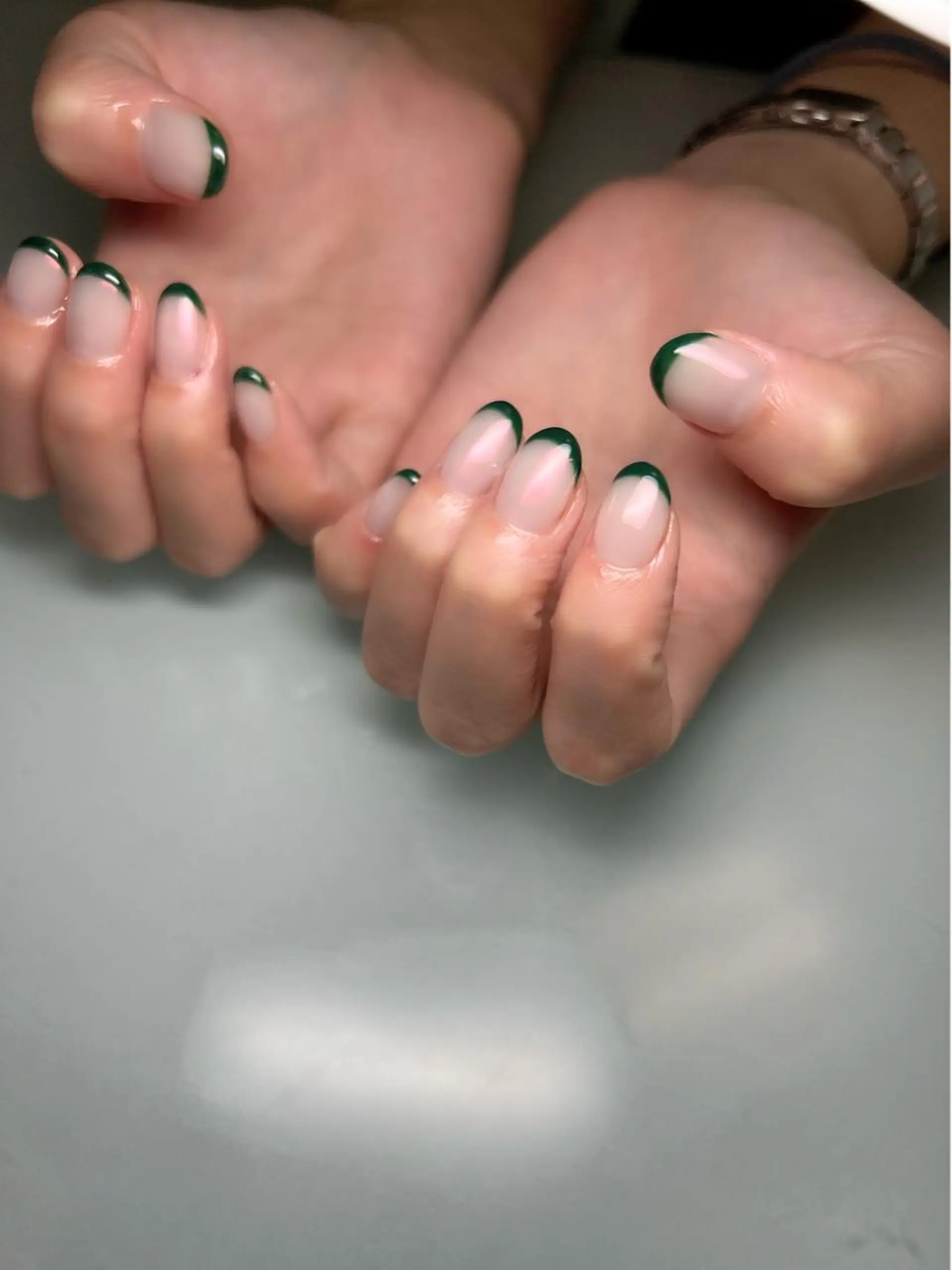 ネイル 中川 ユカのネイルデザイン