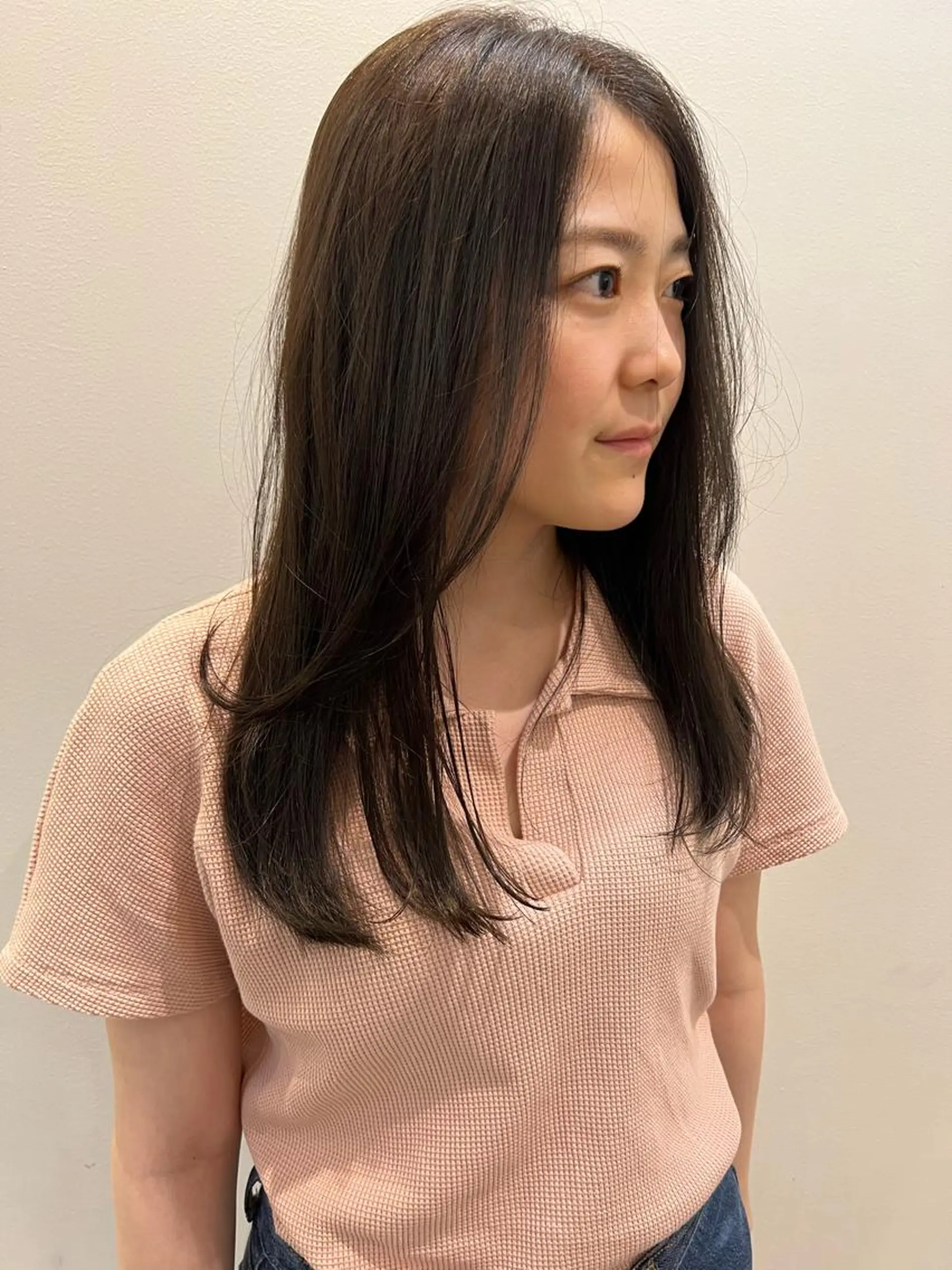 ミディアム カラー パーマ ヘアアレンジ メンズ キッズ ネイル マツエク・マツパ アイブロウ ミディアムレイヤー メンズブリーチ メンズハイライト メンズインナーカラー メンズウルフカット nico TOKYO 渋谷所属・ブリーチ ハイトーン 特化🌈フジタハルキのヘアスタイル