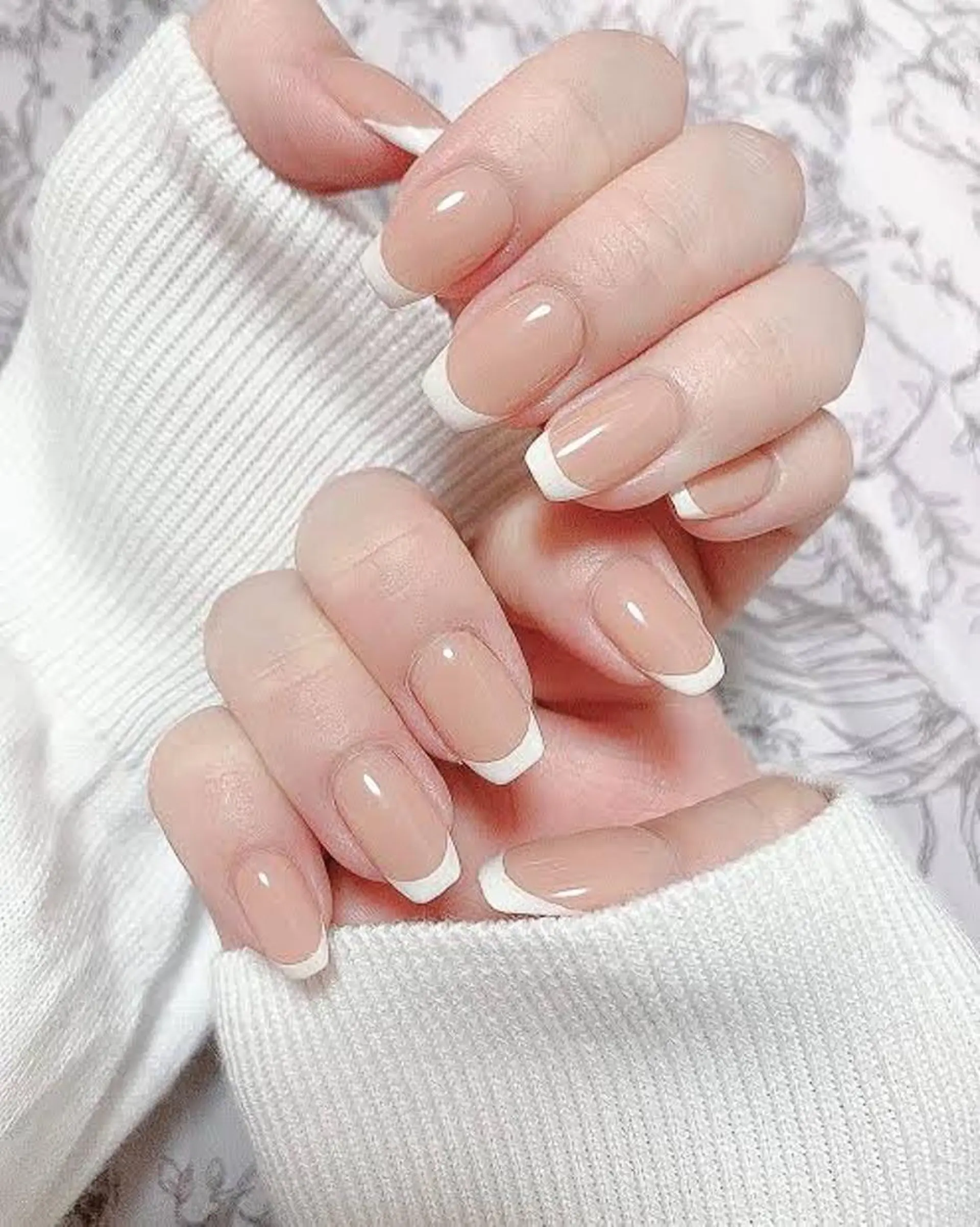 ネイル ハンドネイル 閨匠上野店 leoのネイルデザイン