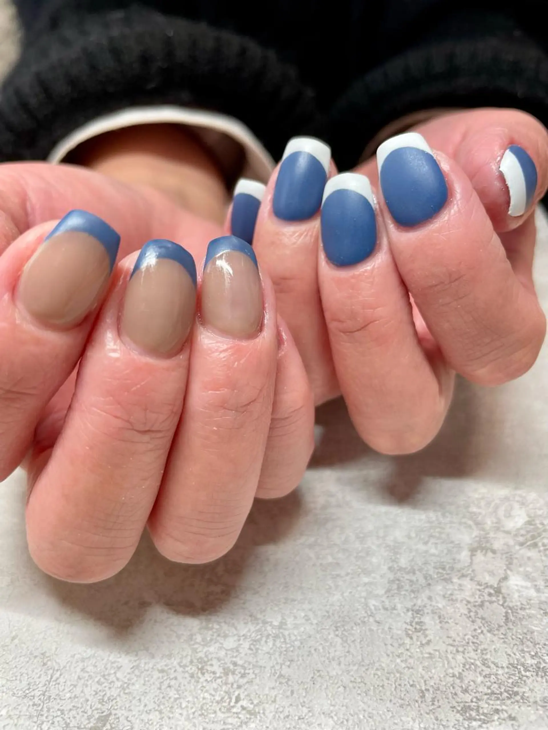 ネイル Ｍ☆NAIL asamiのネイルデザイン