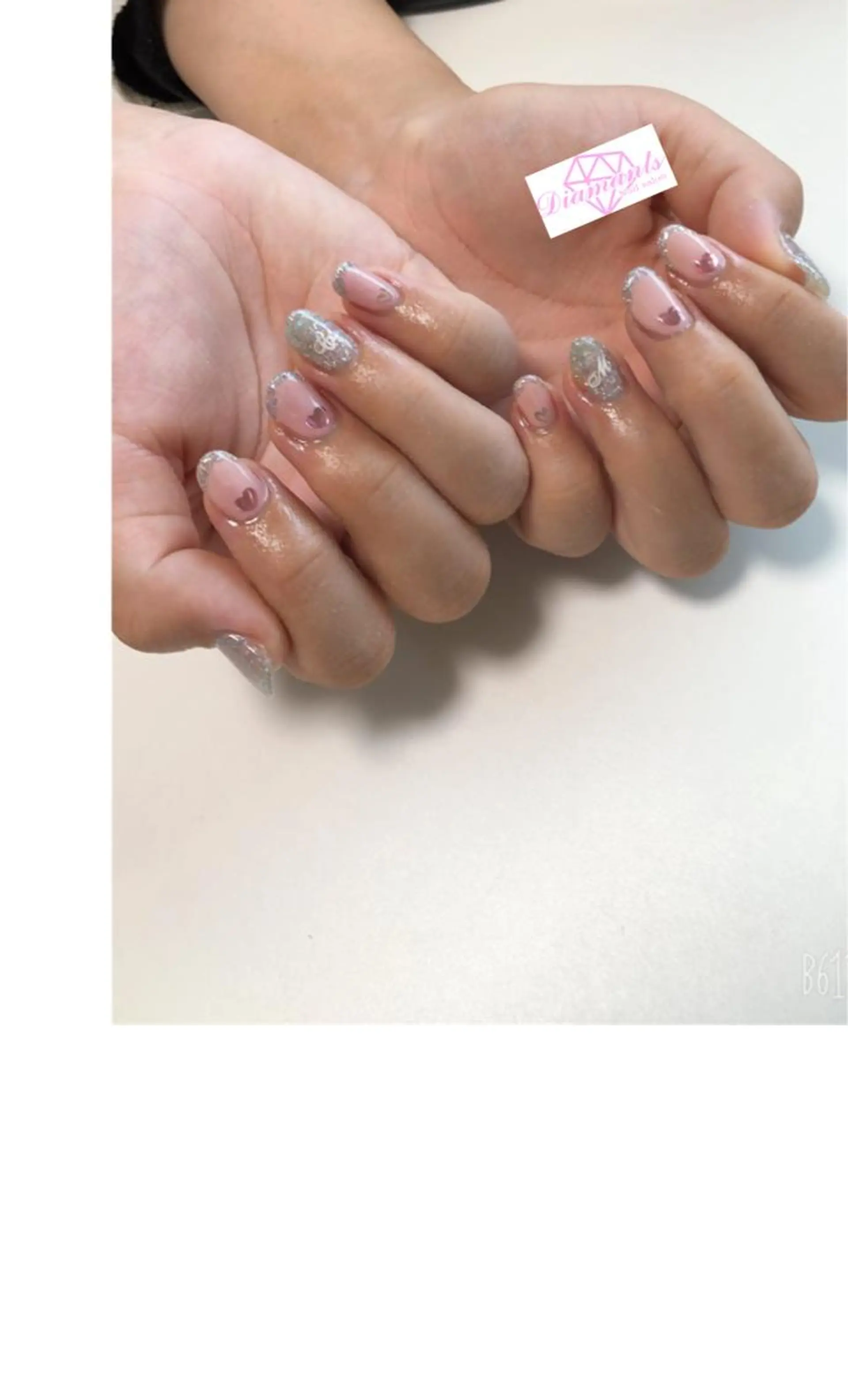 ネイル Asa miのネイルデザイン