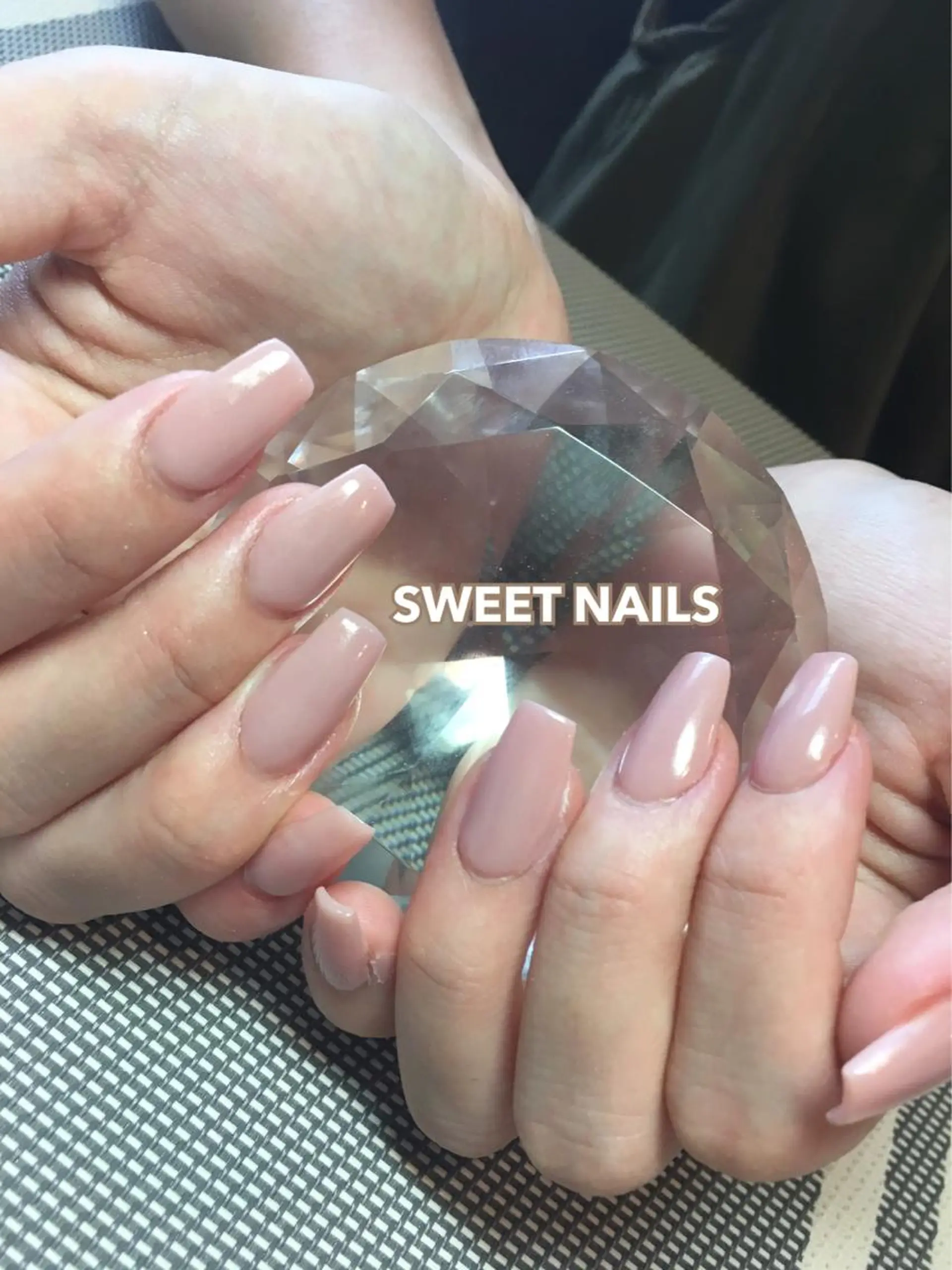 ネイル SWEET⭐️ NAILSのネイルデザイン