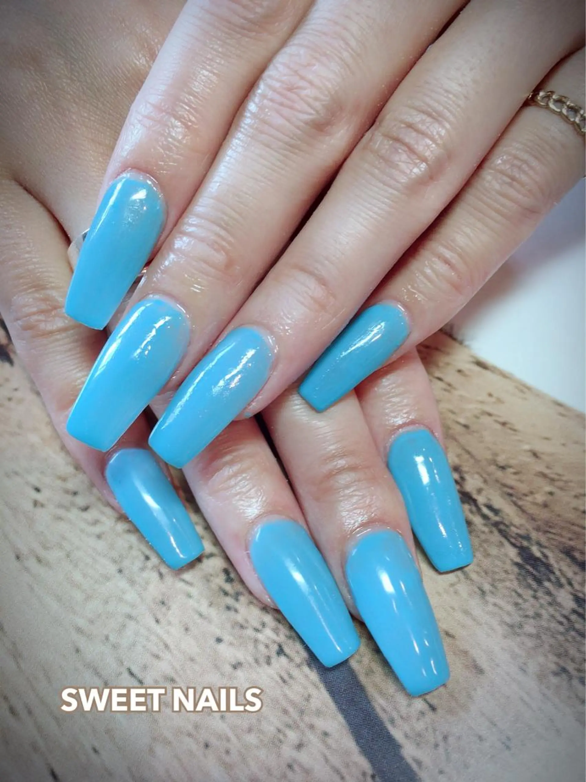 ネイル SWEET⭐️ NAILSのネイルデザイン