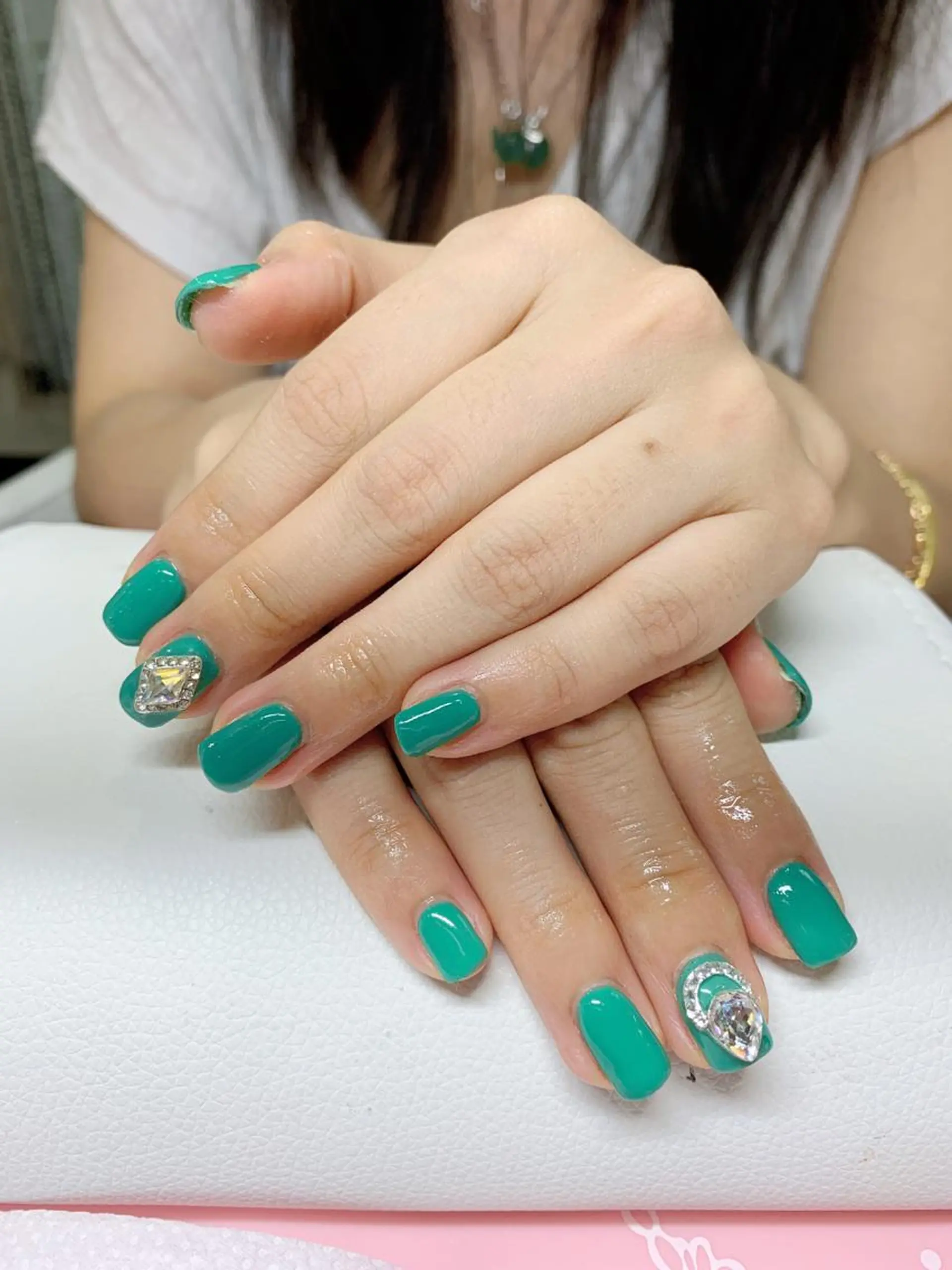 ネイル kouca  nail所属・コウ カnail💅のネイルデザイン