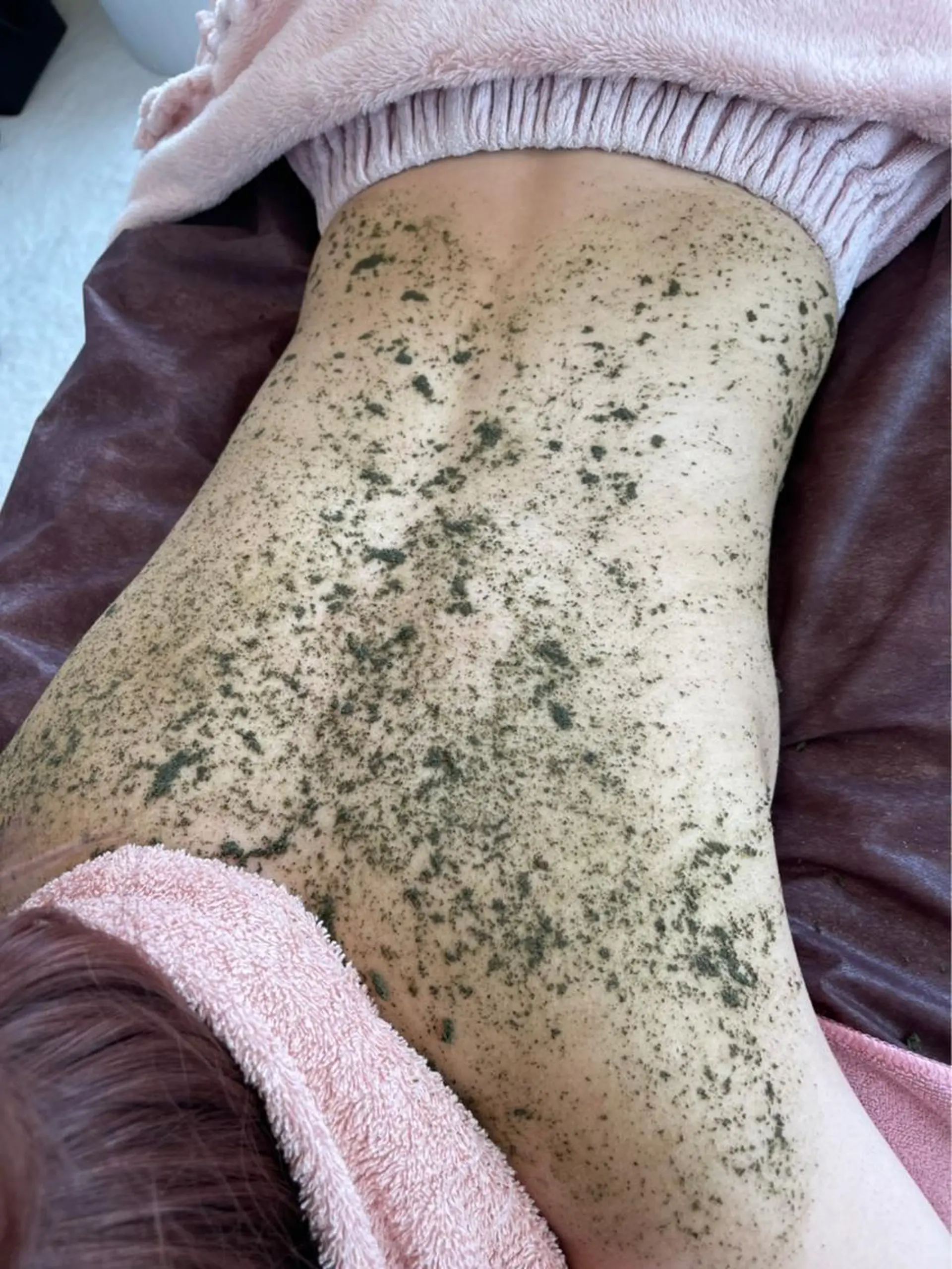 木村 綾子のエステ・リラクイメージ