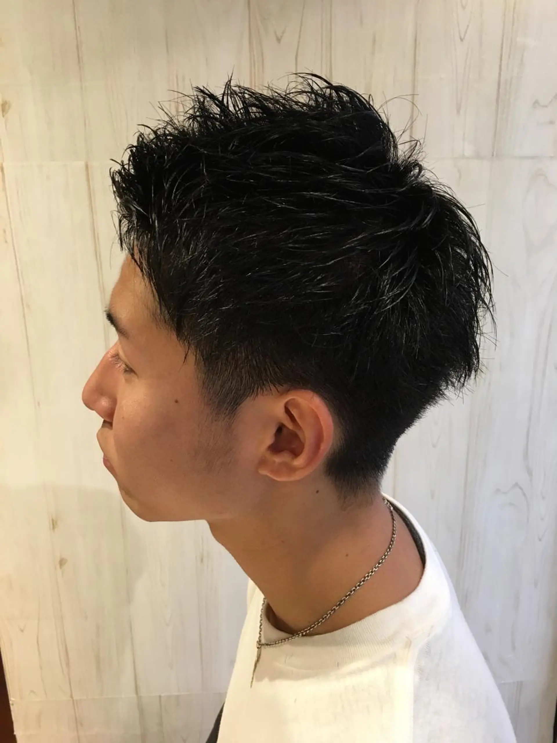 メンズ 【PD VISEO】 GENKIのヘアスタイル