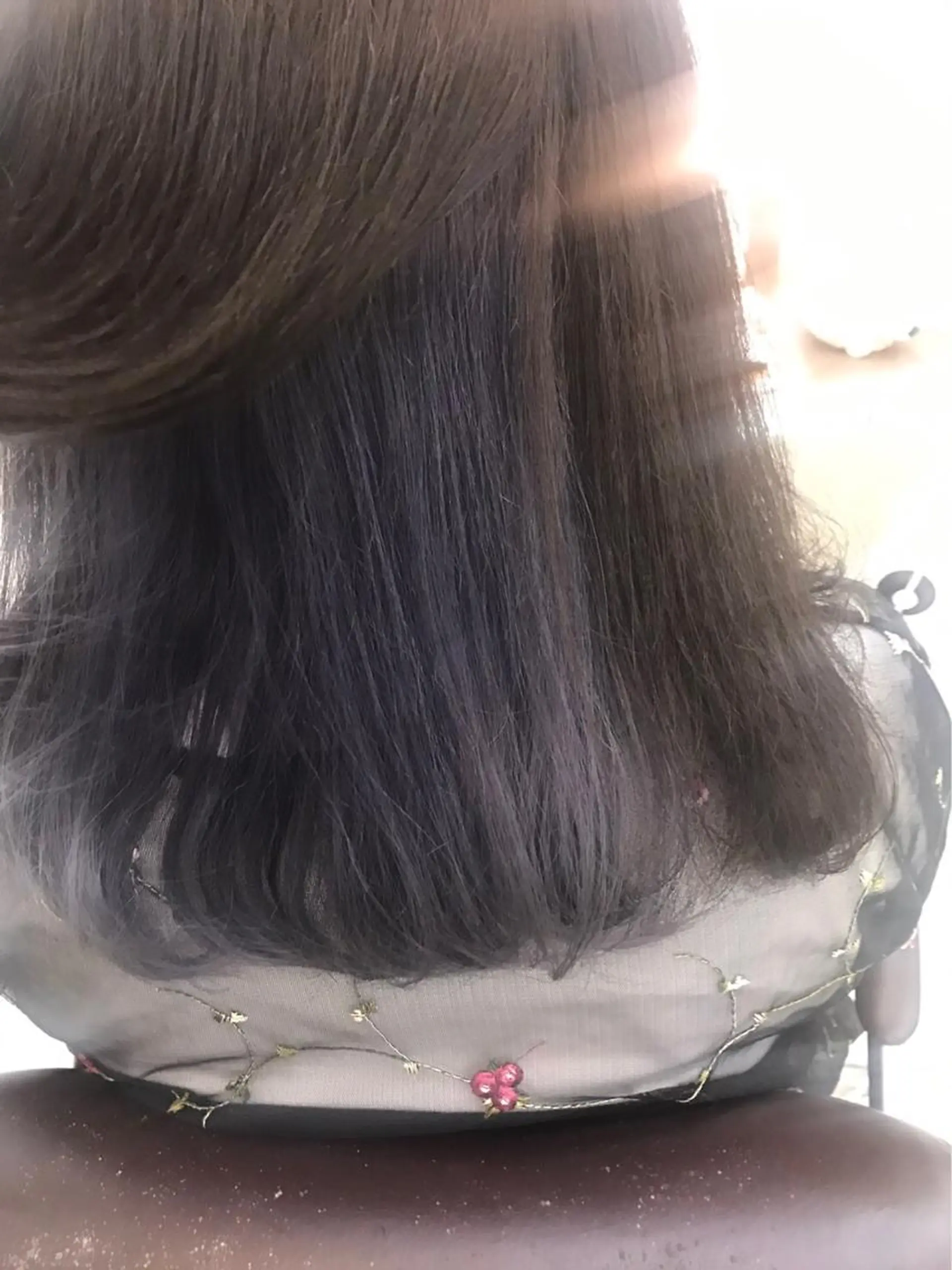 ミディアム ママ美容師まつげ 🤍まき🤍のマツエク・マツパデザイン