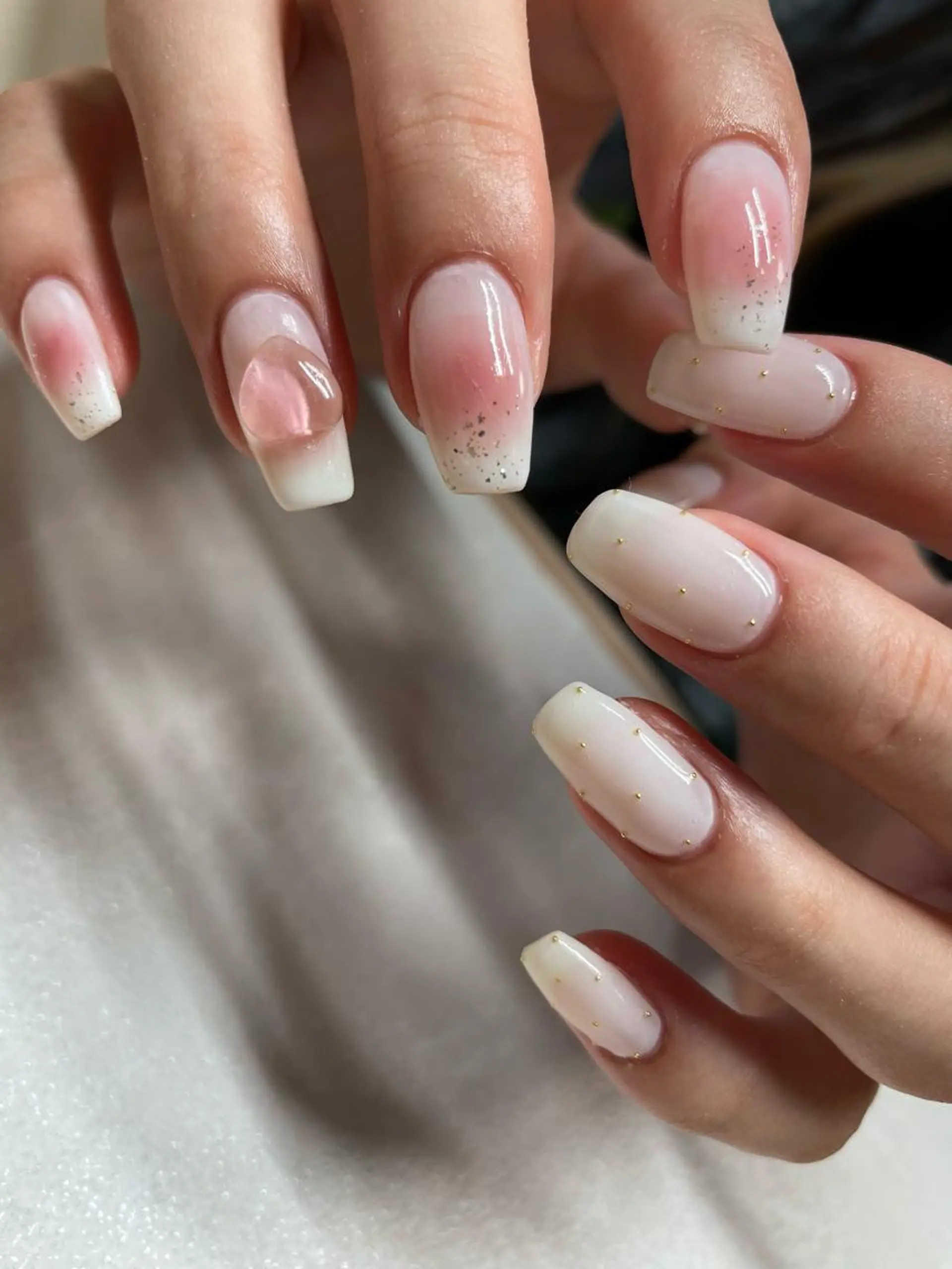 ネイル Ｍ☆NAIL asamiのネイルデザイン