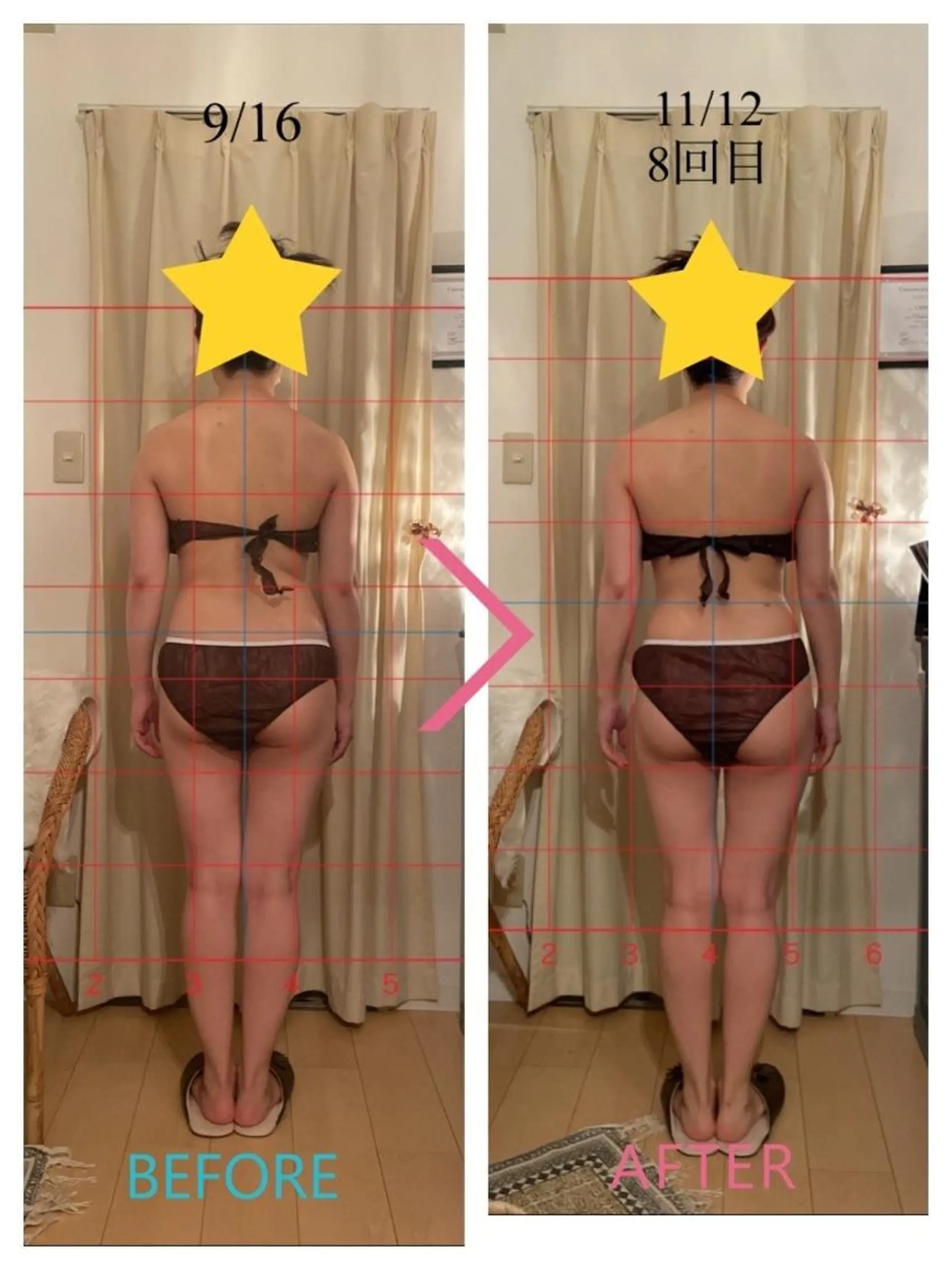 プライベートサロン lala mouのエステ・リラクイメージ