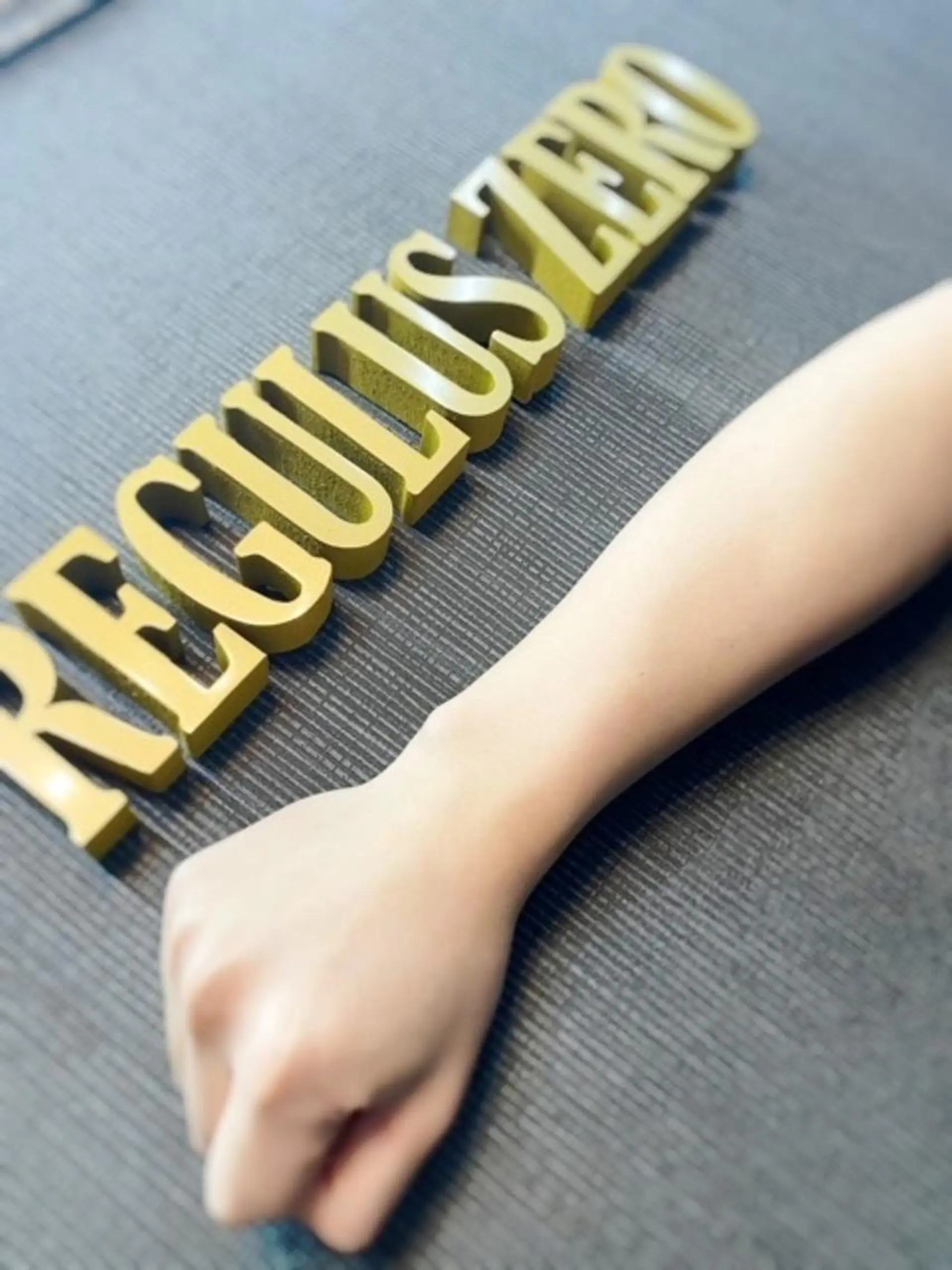 メンズ レグルスゼロ 甲府店のエステ・リラクイメージ