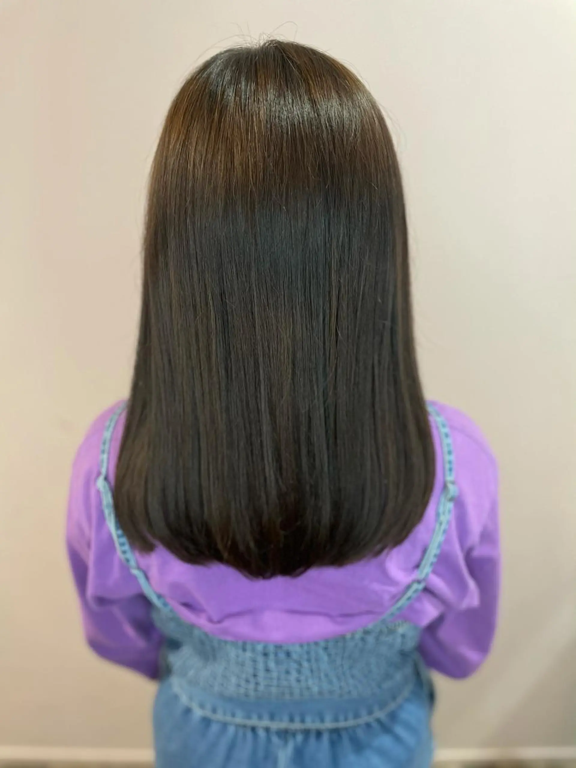 ロング 🌈effect 🌈村山武史のヘアスタイル