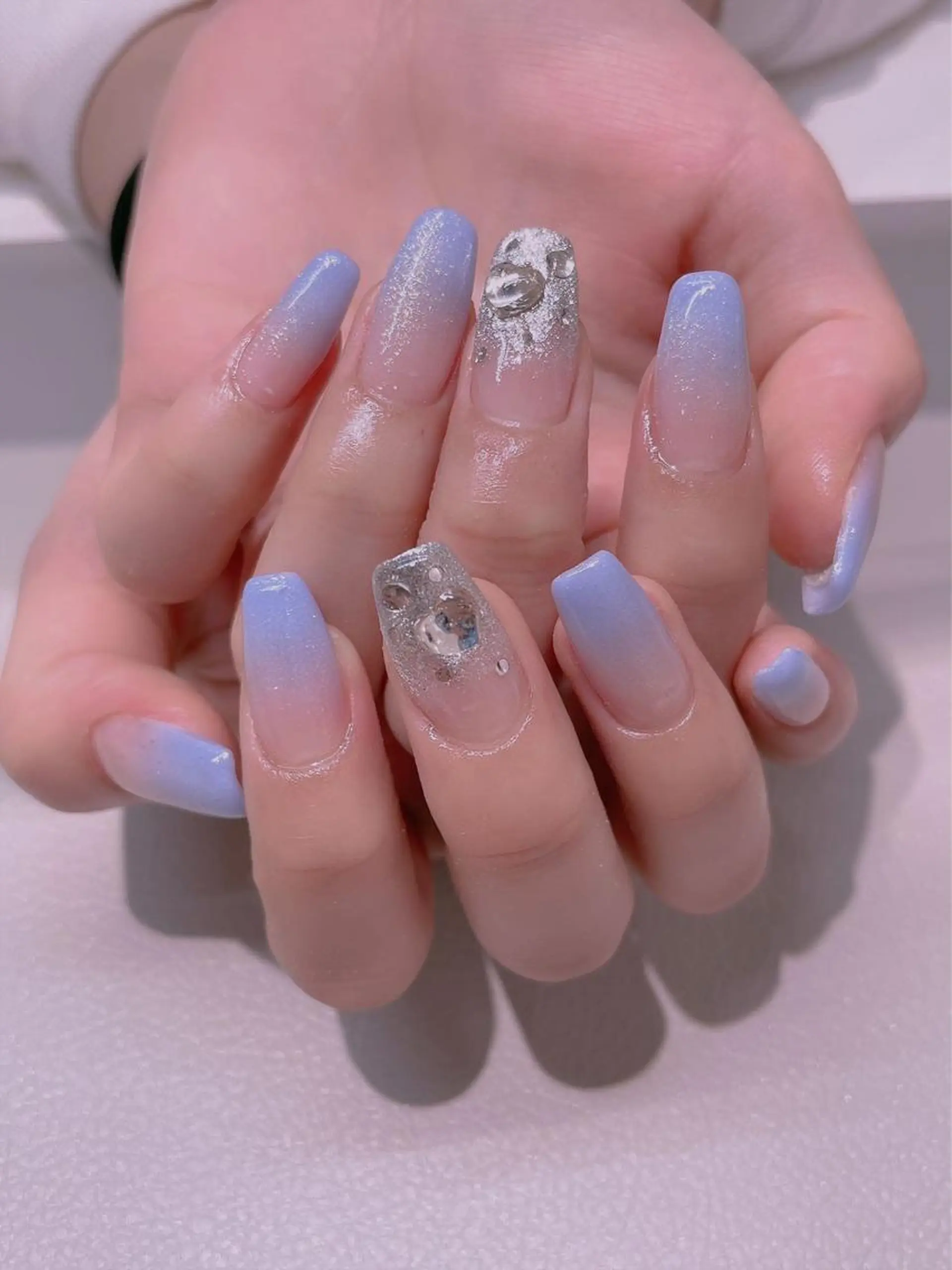 ネイル エムズ ハヤシのネイルデザイン