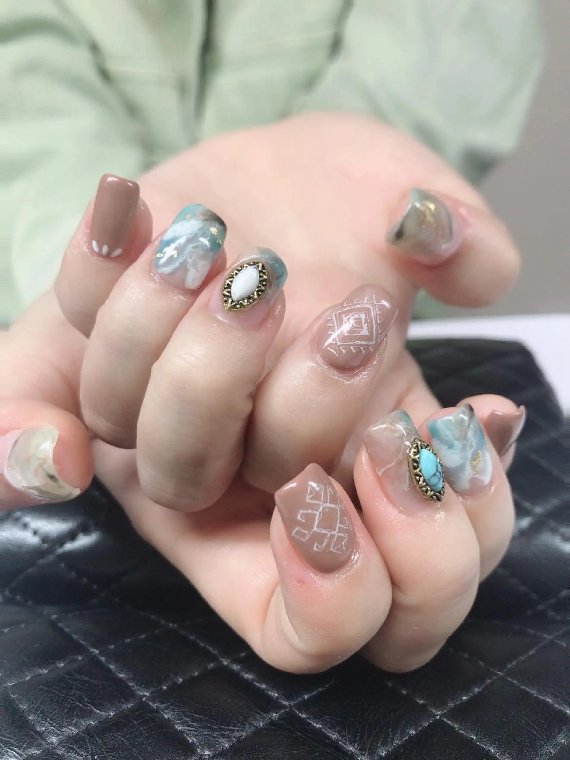 ネイル Salon MINEのエステ・リラクイメージ