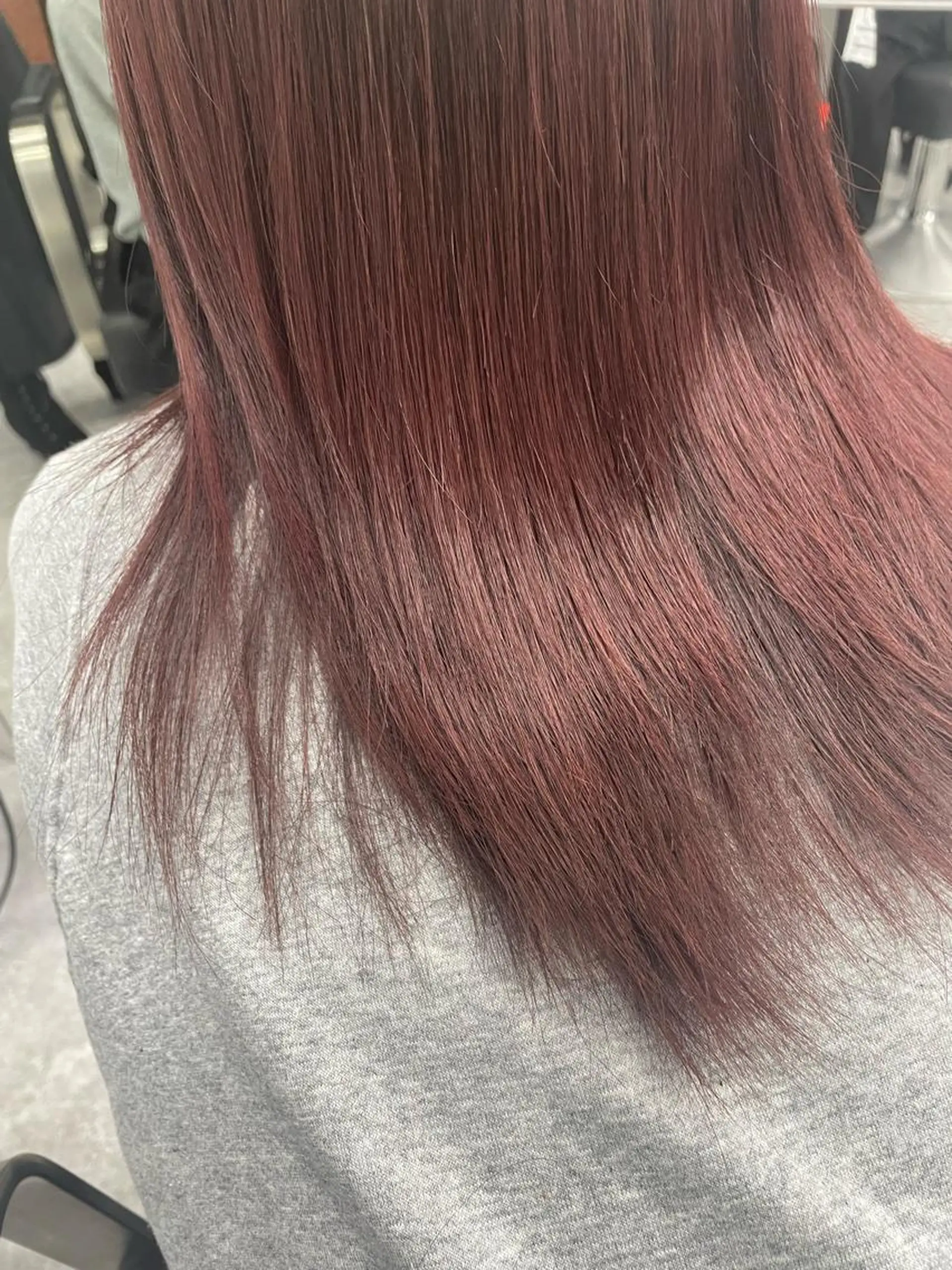 ロング カラー 口コミ高評価✨ 安達ももかのマツエク・マツパデザイン