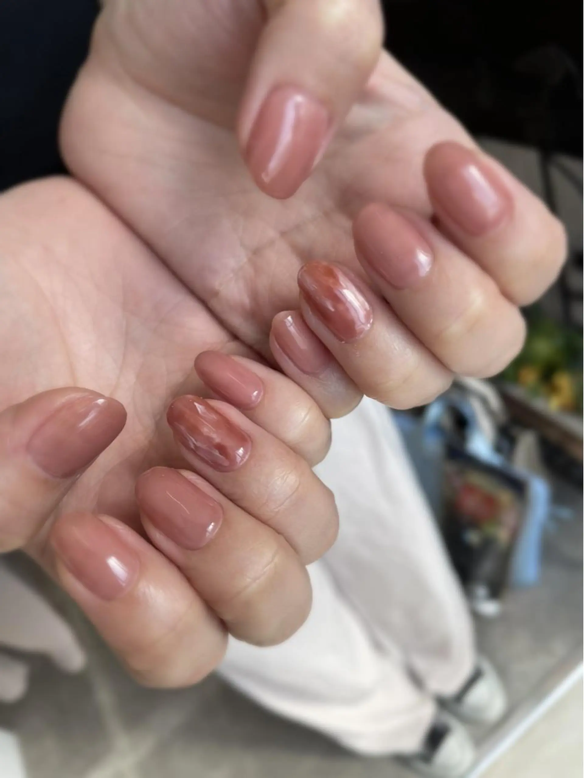 ネイル Kanal Kanaのエステ・リラクイメージ