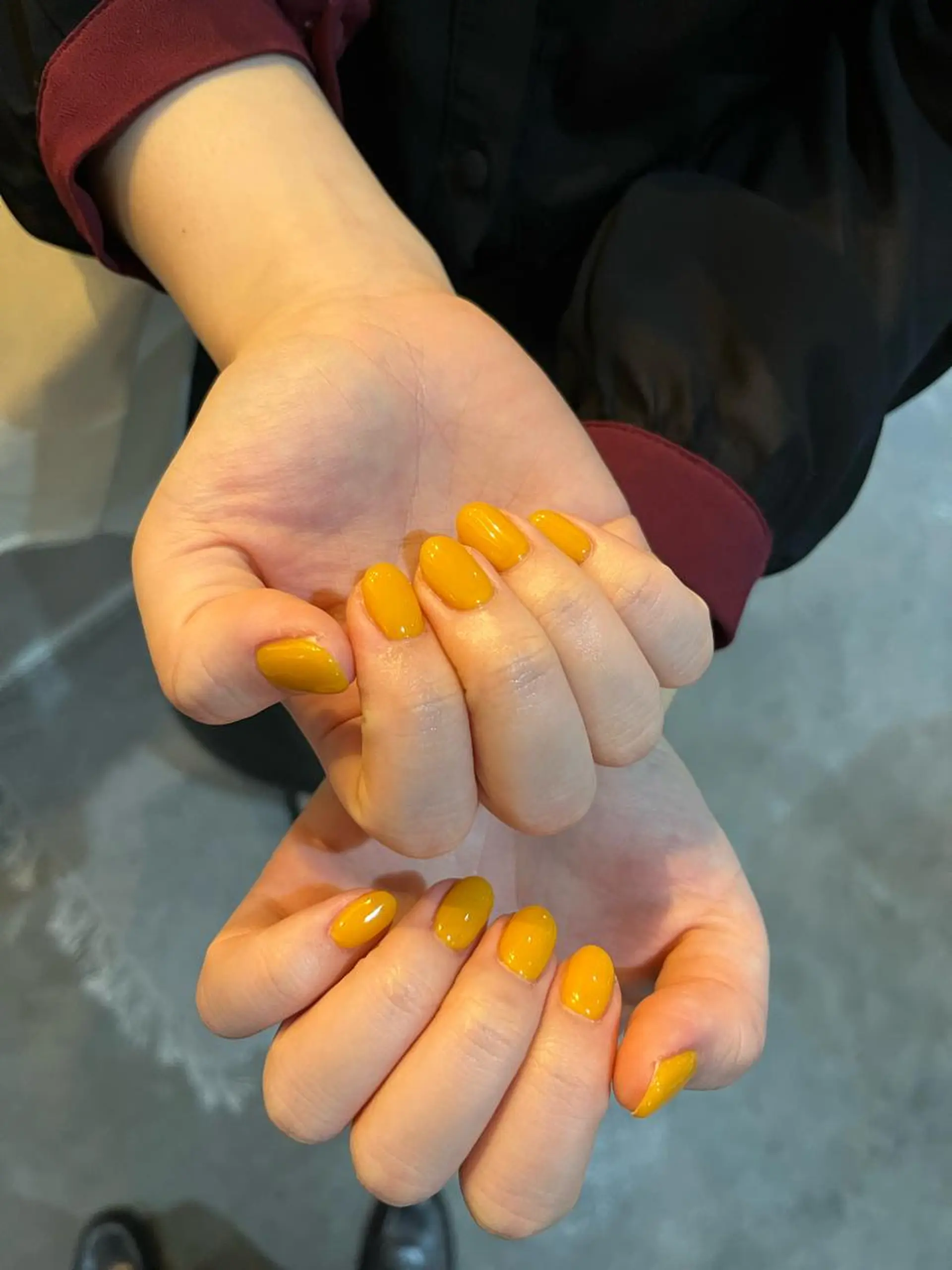 ネイル ハンドネイル Etel atelierのネイルデザイン