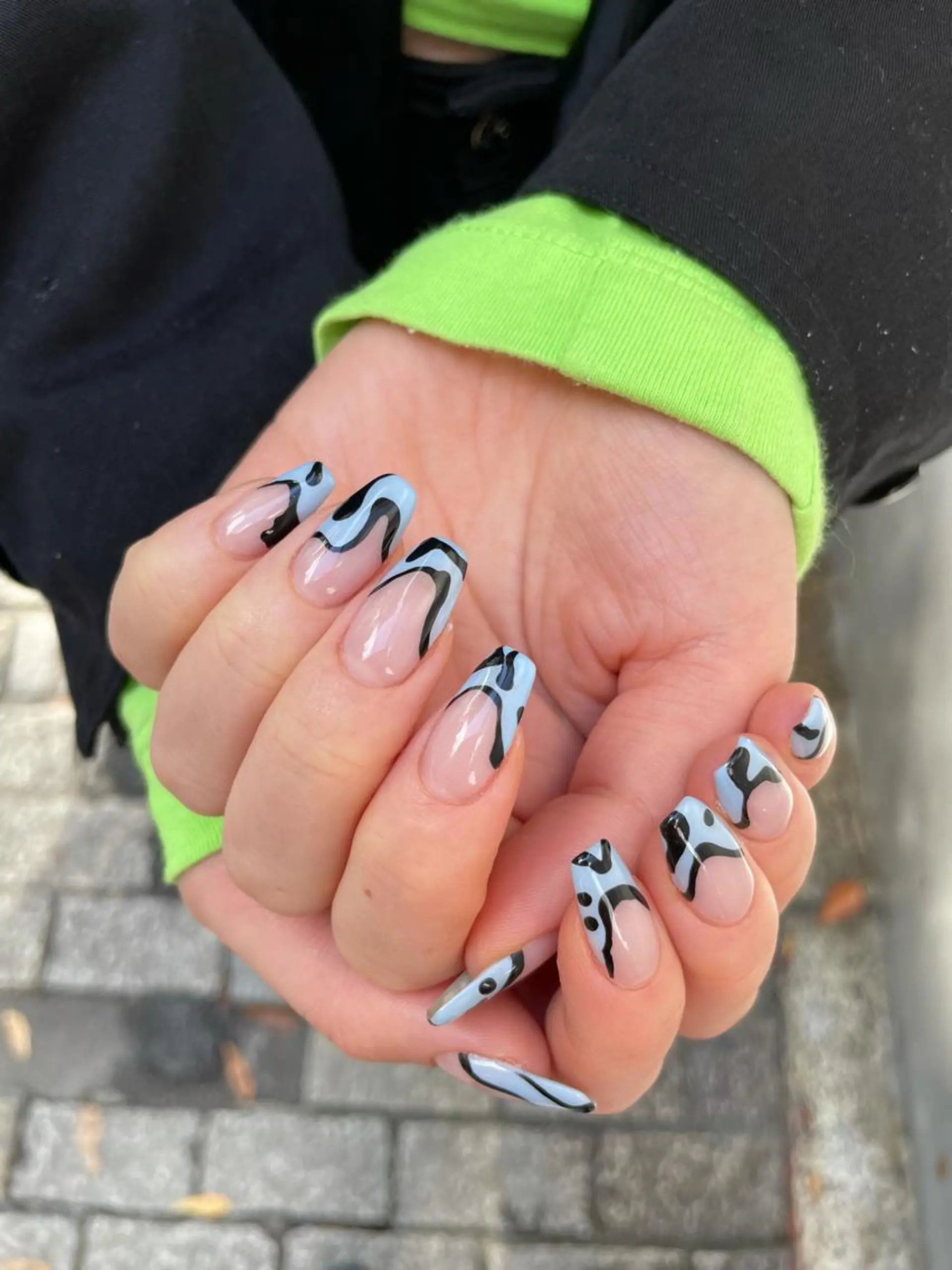 ネイル MH_ Nailのネイルデザイン