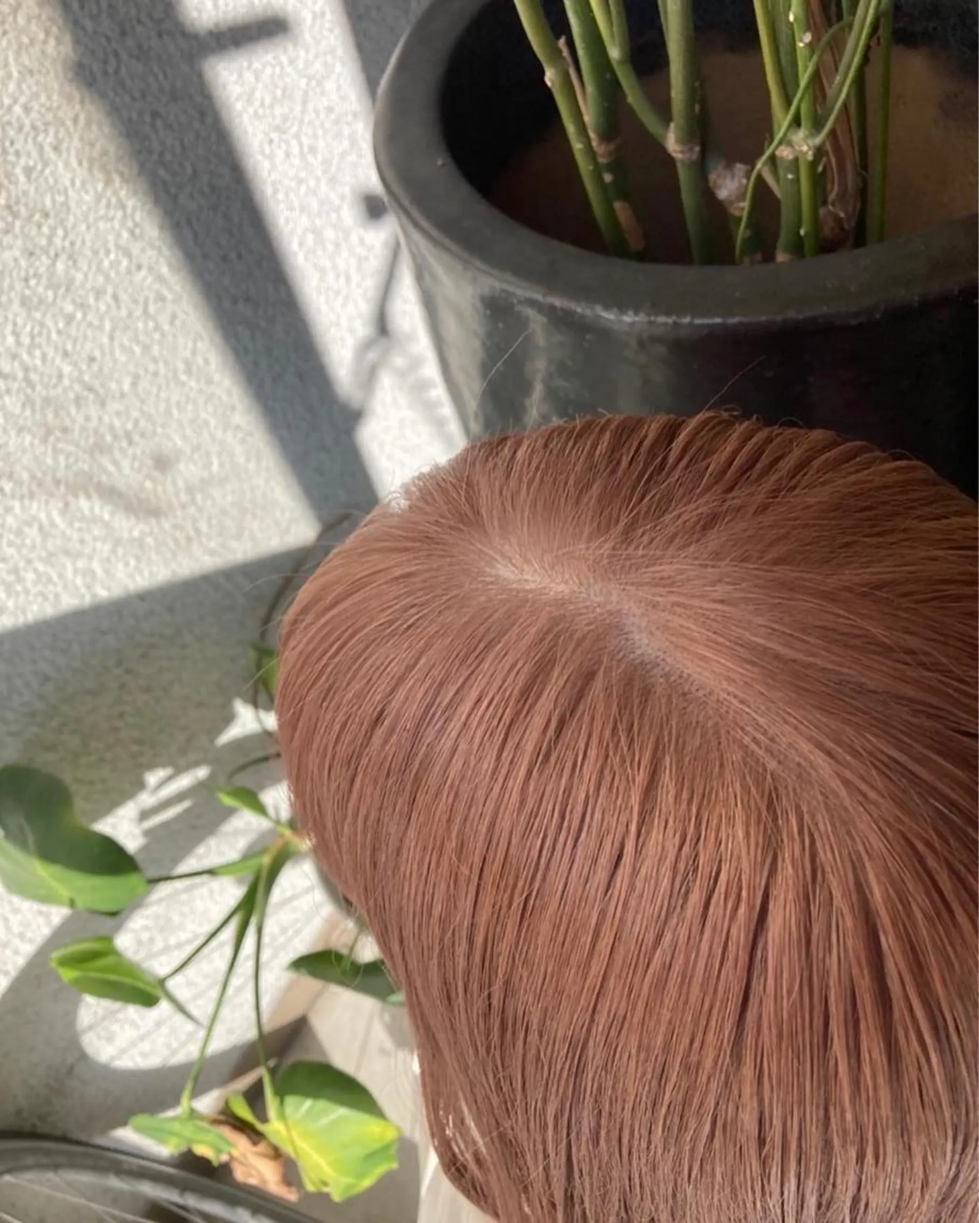 ミディアム カラー Largo所属・広中 裕一のマツエク・マツパデザイン