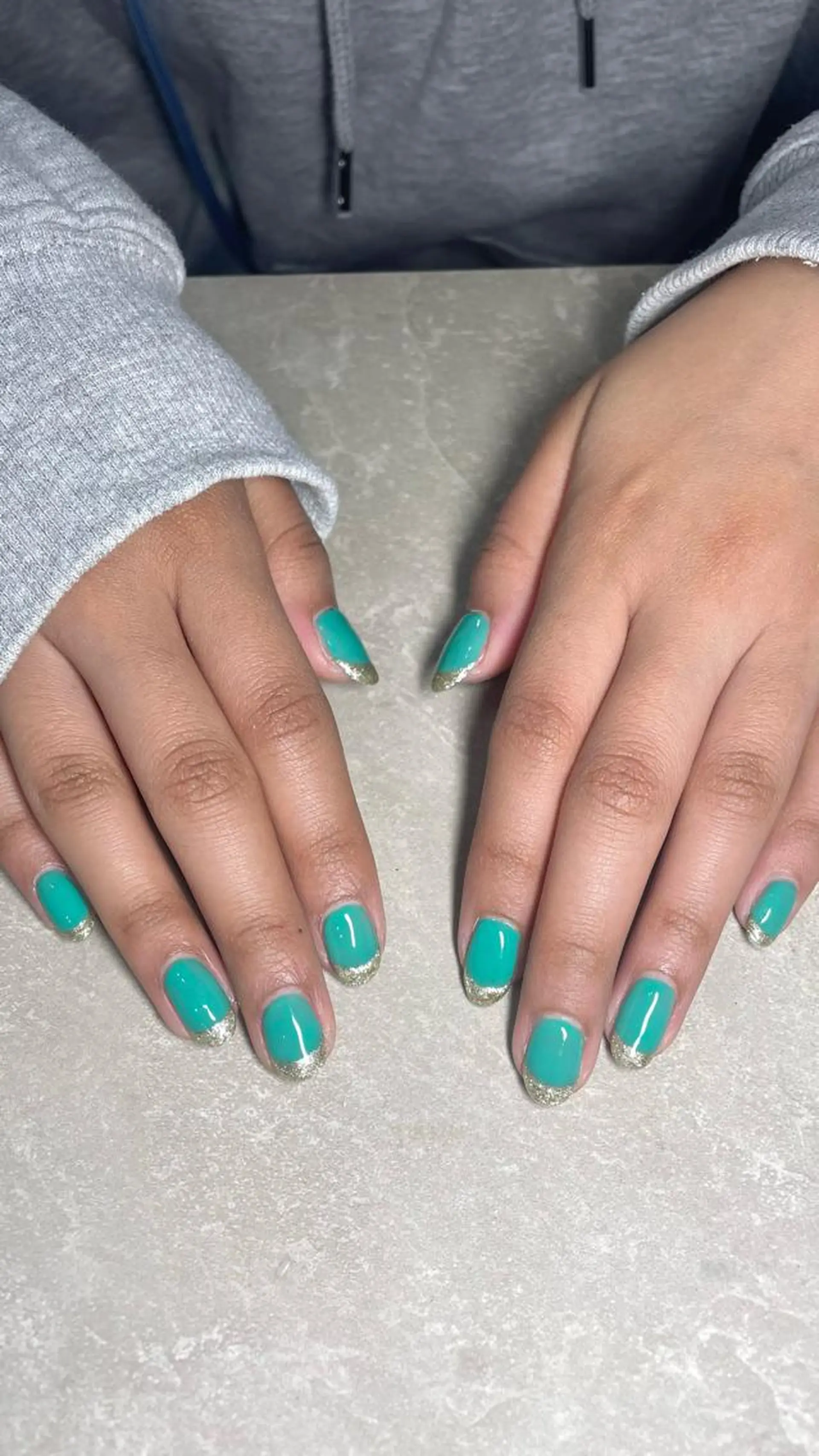 ネイル ハンドネイル フットネイル LINXS aosaのネイルデザイン