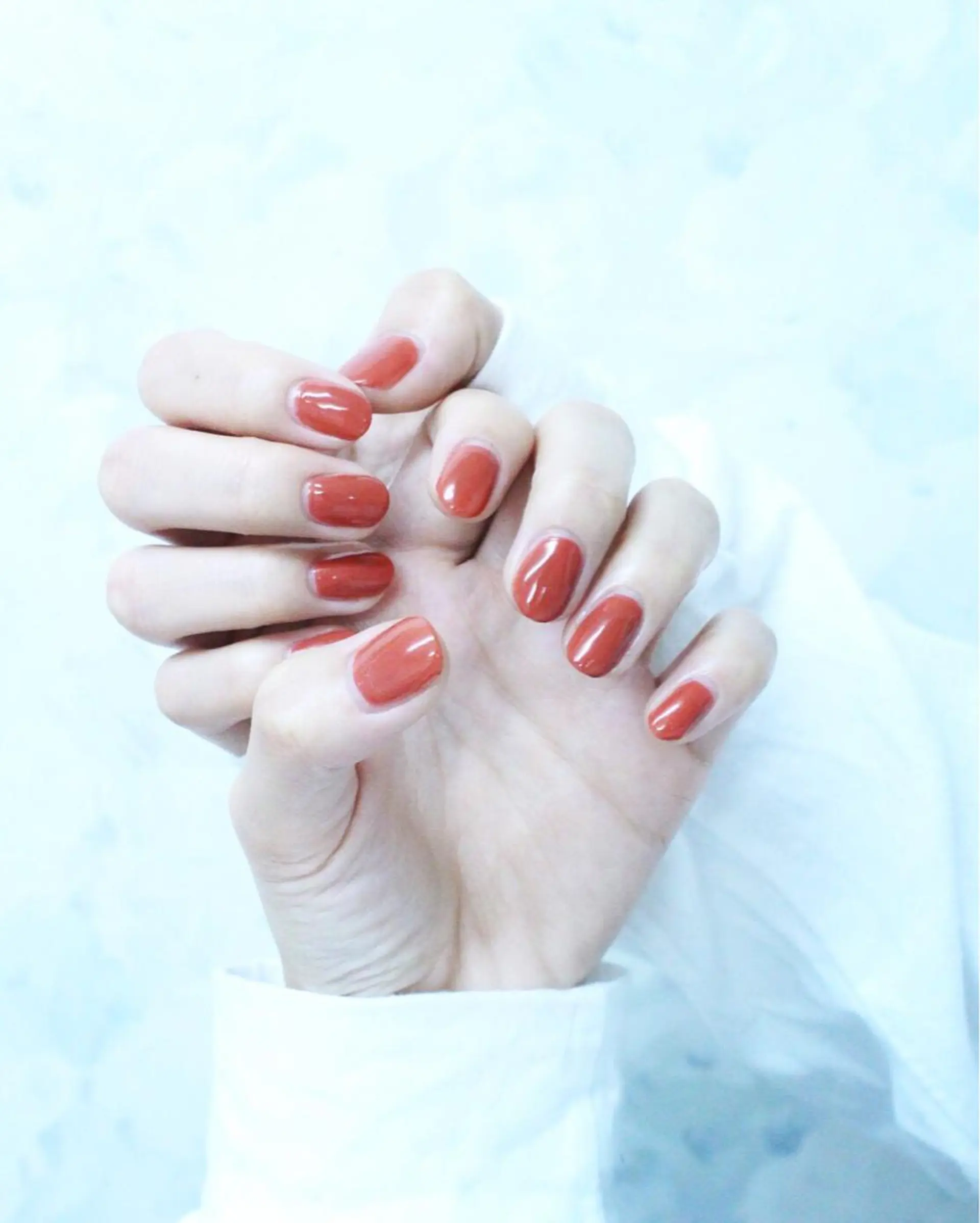 ネイル 髪質改善のプロ✨りな さんのヘアスタイル