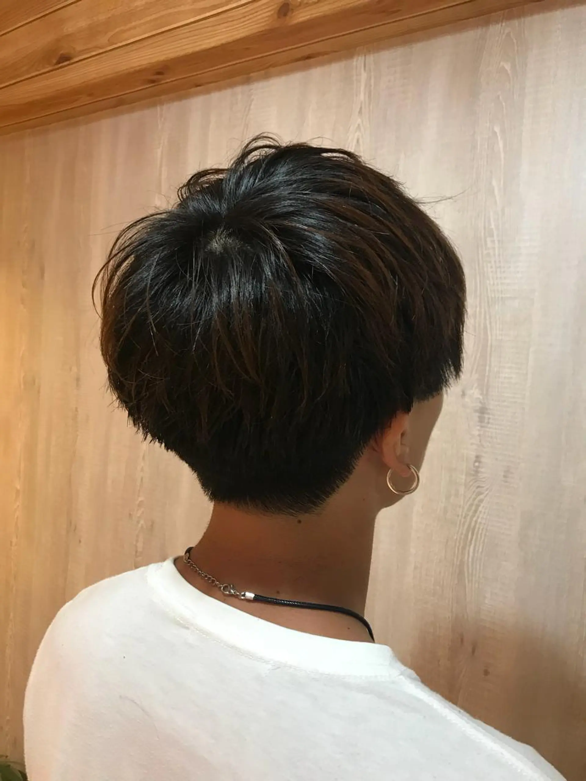 メンズ Oasis所属・🦋Oasis RINA 🦋のヘアスタイル