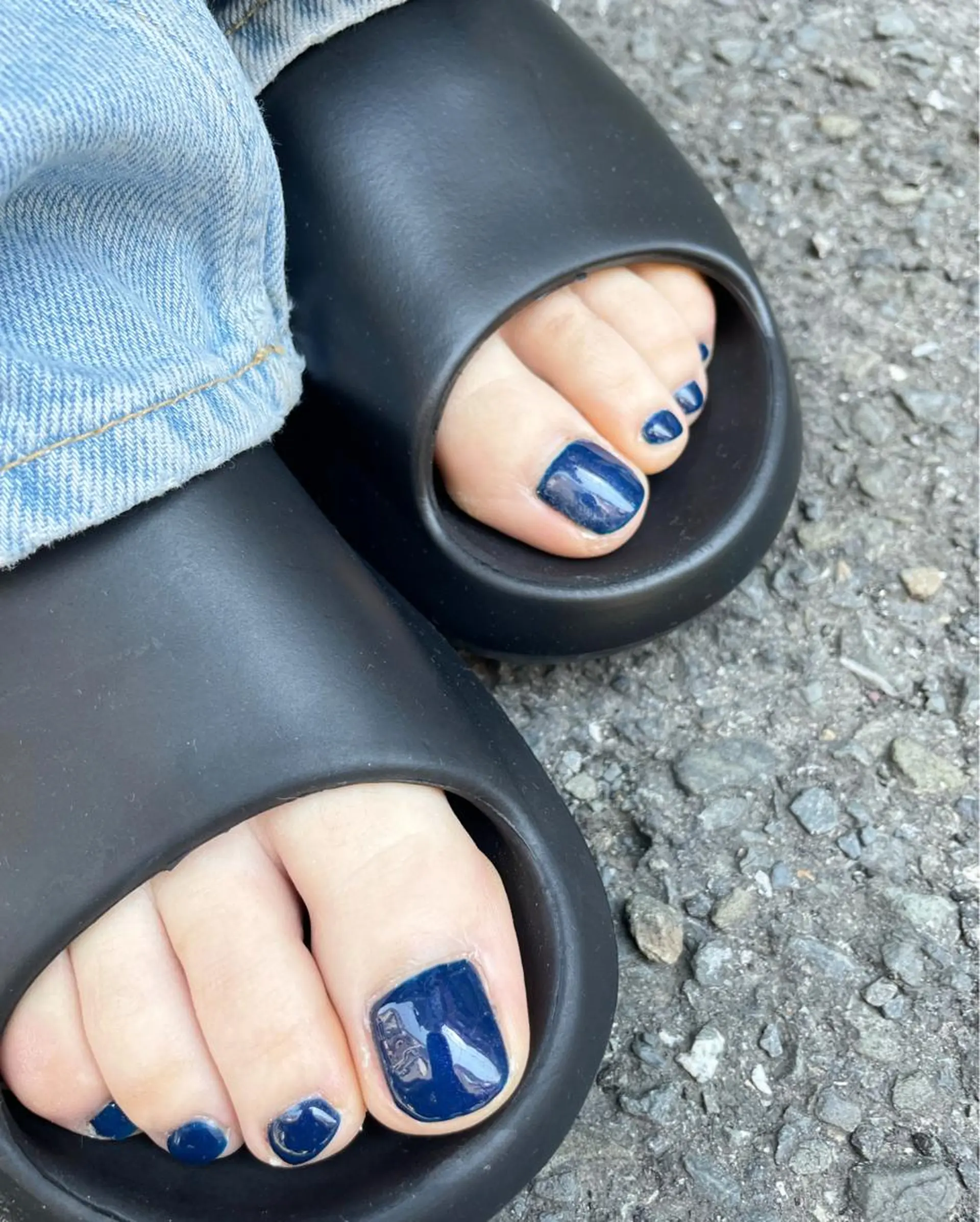 ネイル nail.gorin所属・吉村 優子のネイルデザイン