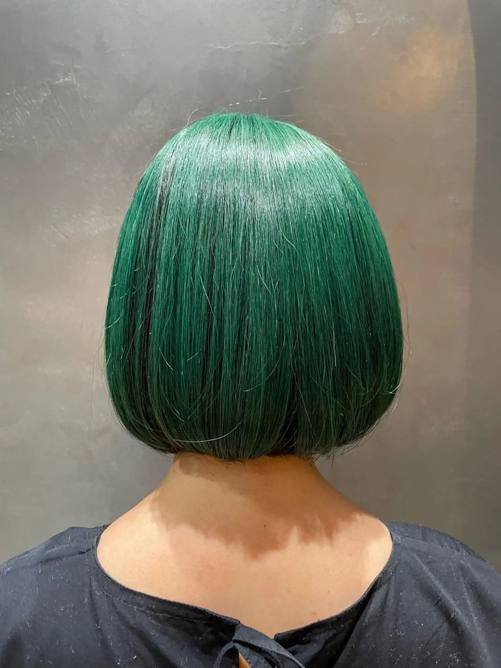 ショート 上村 颯のヘアスタイル